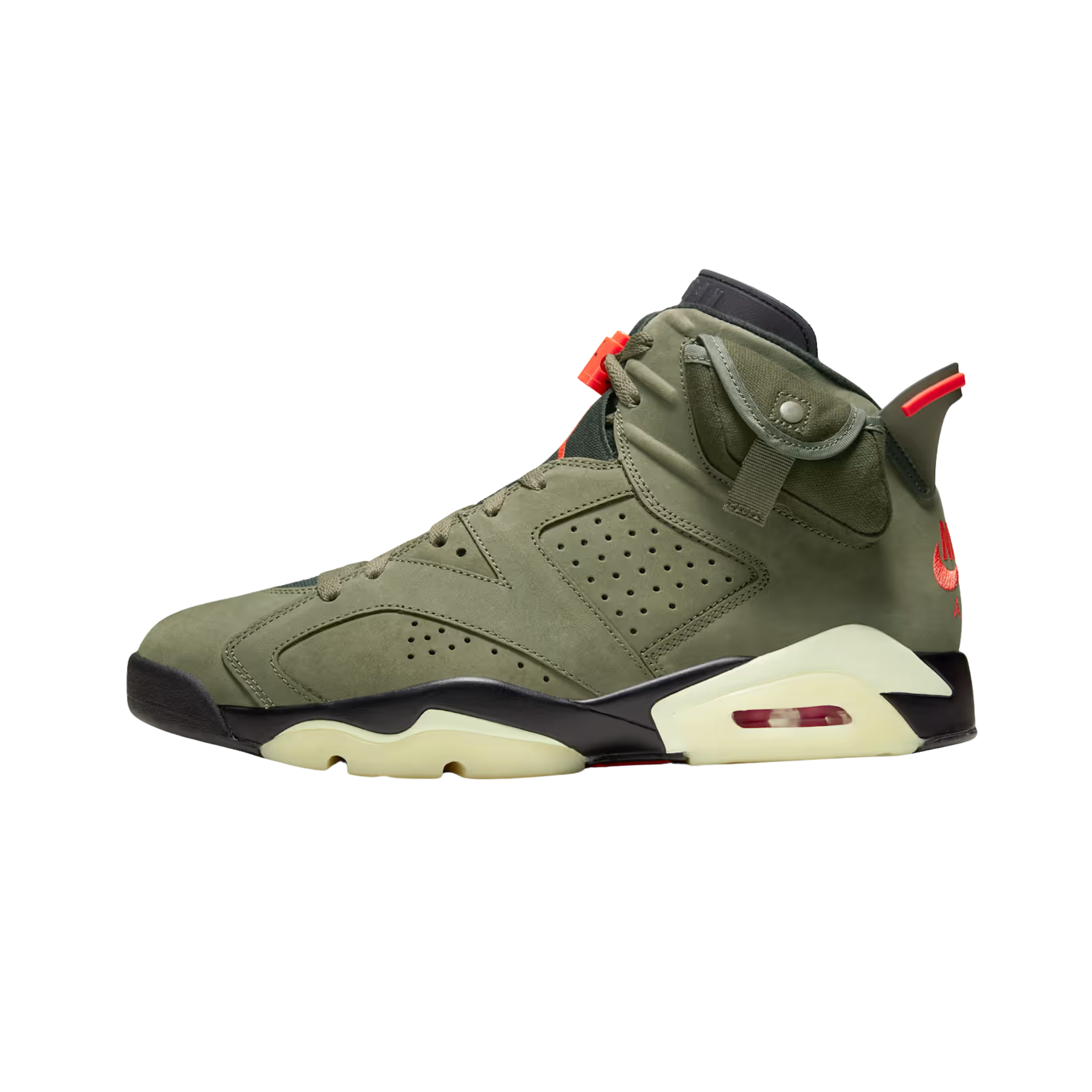 WearVista® Sneaker