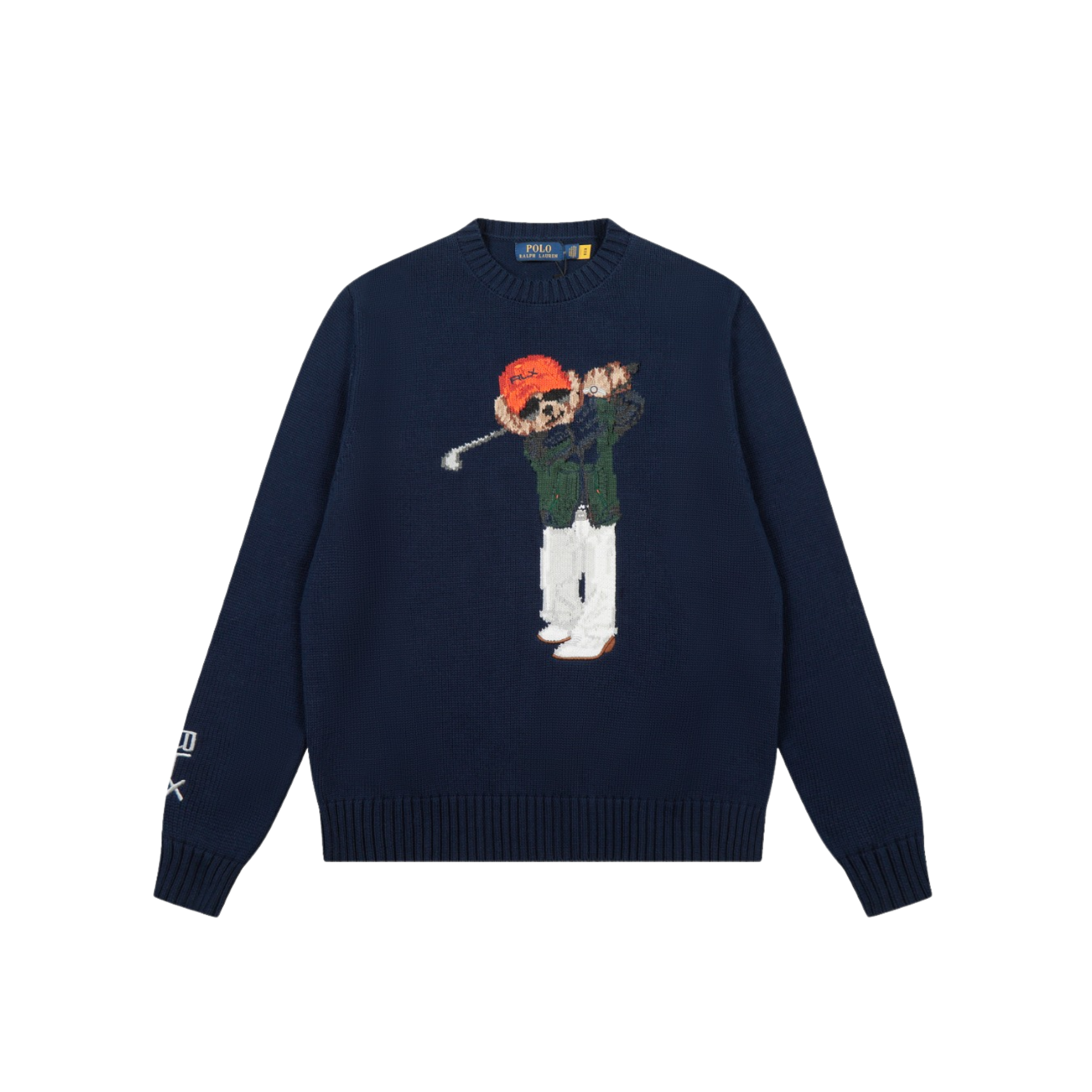 WearVista® Sweater
