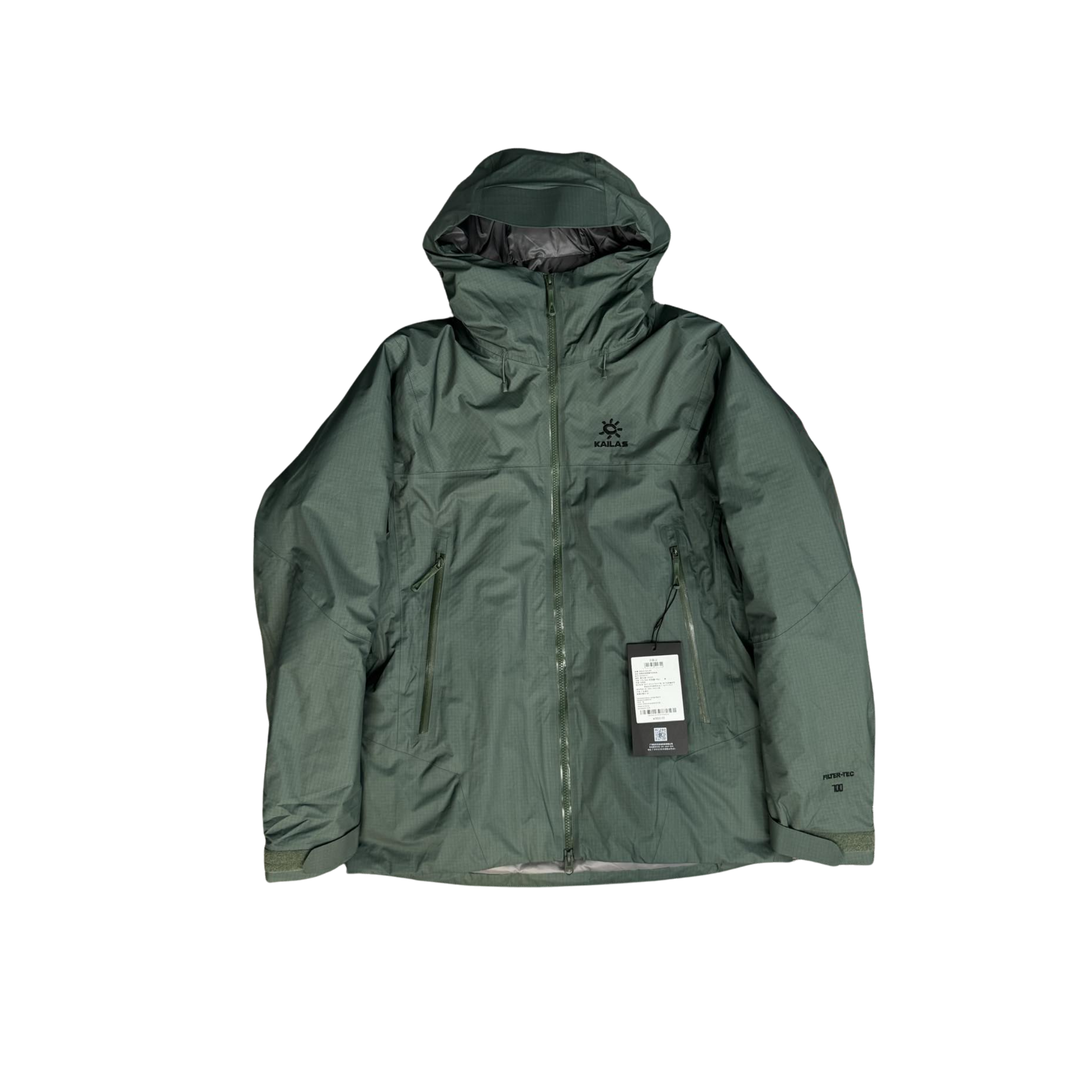 WearVista® Puffer Jacket