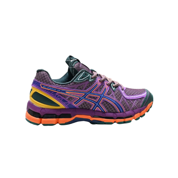 Wear Vista® Black Sneaker