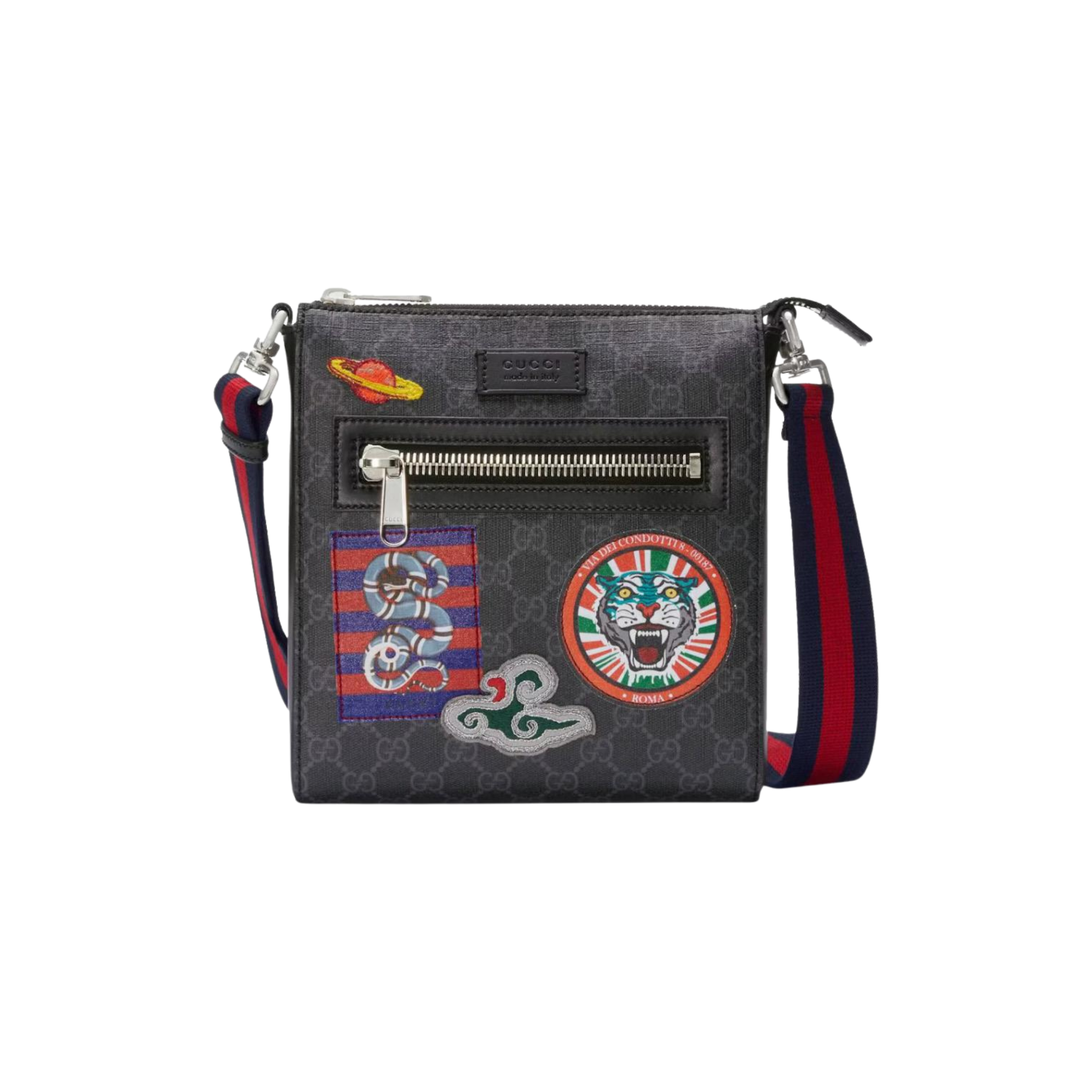 WearVista ®️ Bag