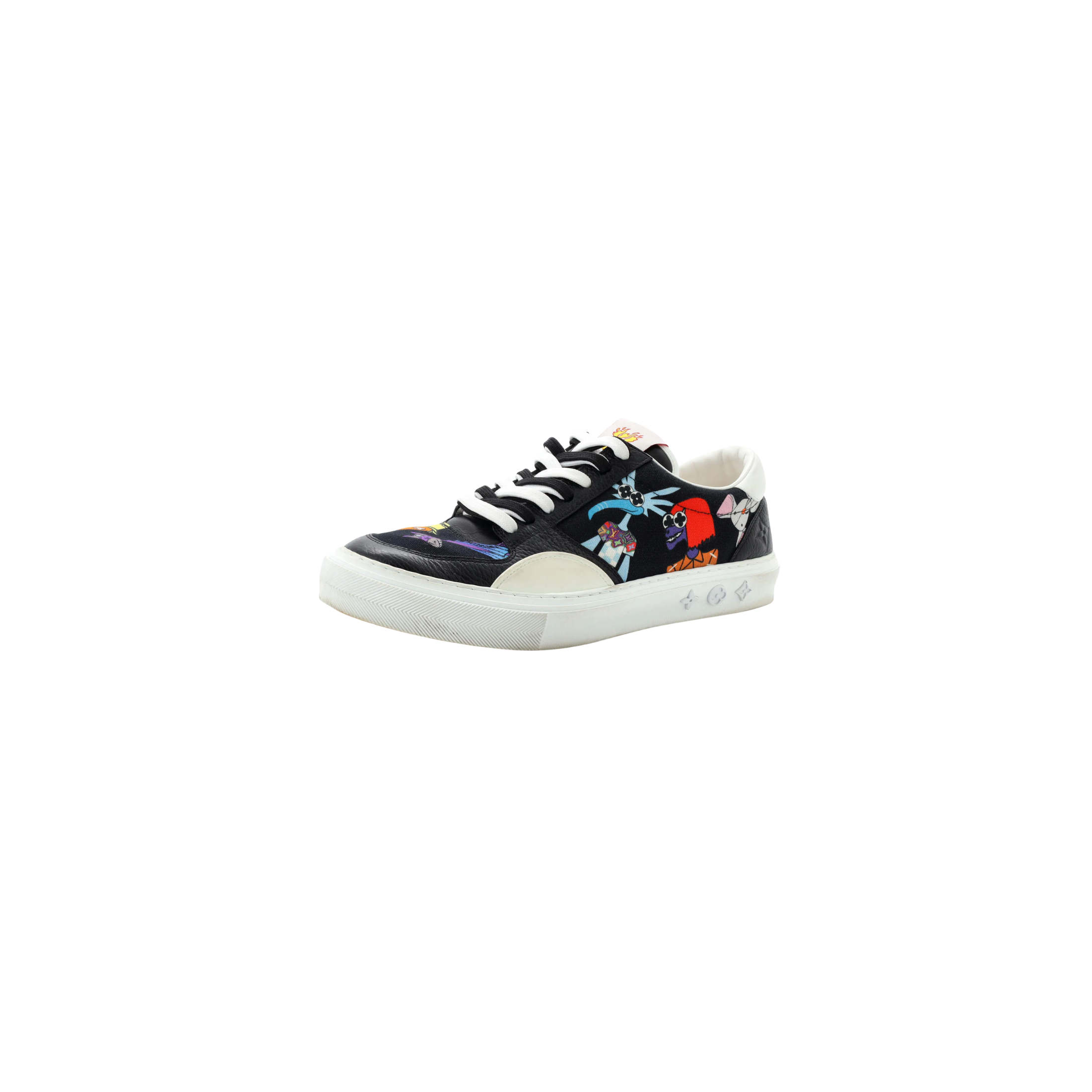 WearVista® Sneaker