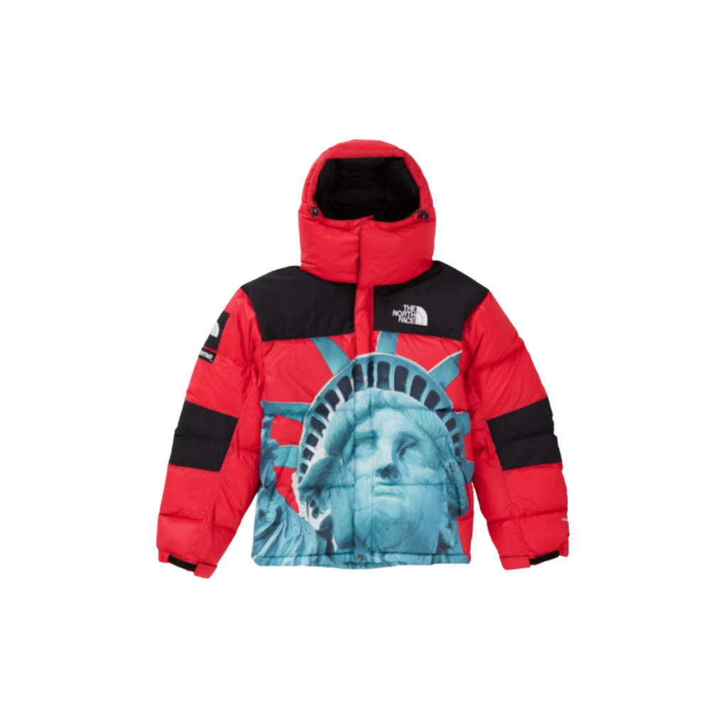 WearVista® Puffer Jacket