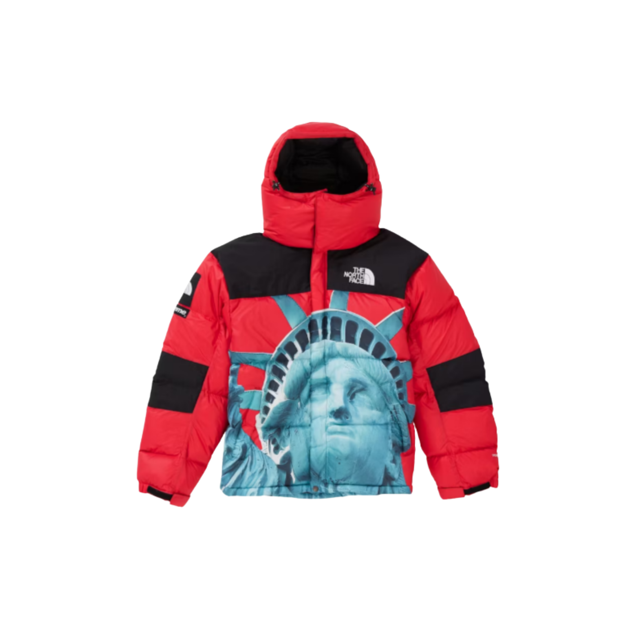 WearVista® Puffer Jacket