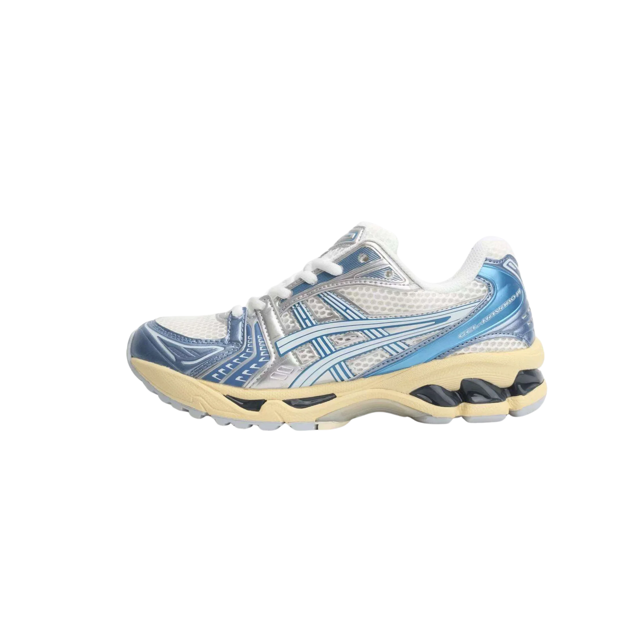 Wear Vista® Black Sneaker