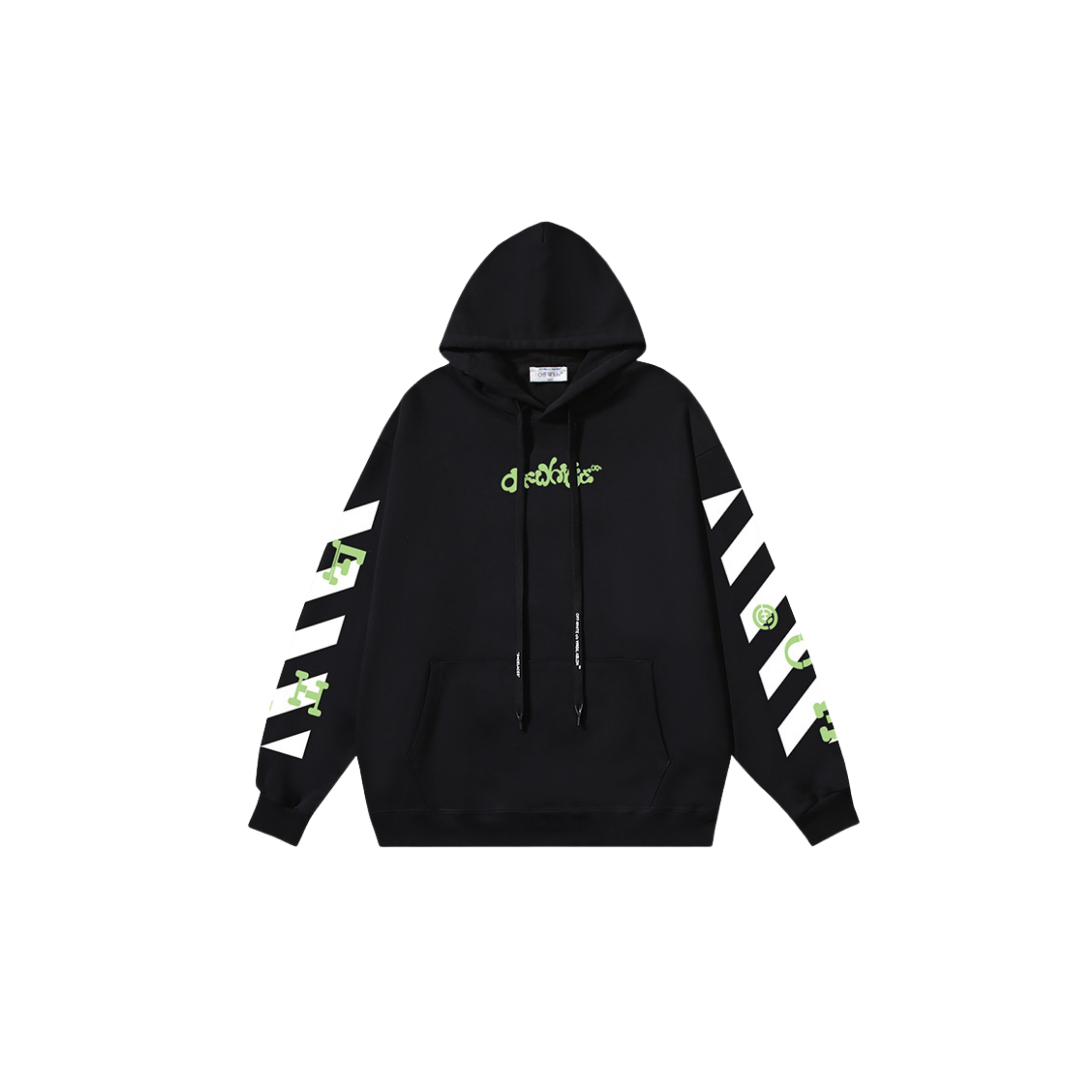 WearVista® Hoodie