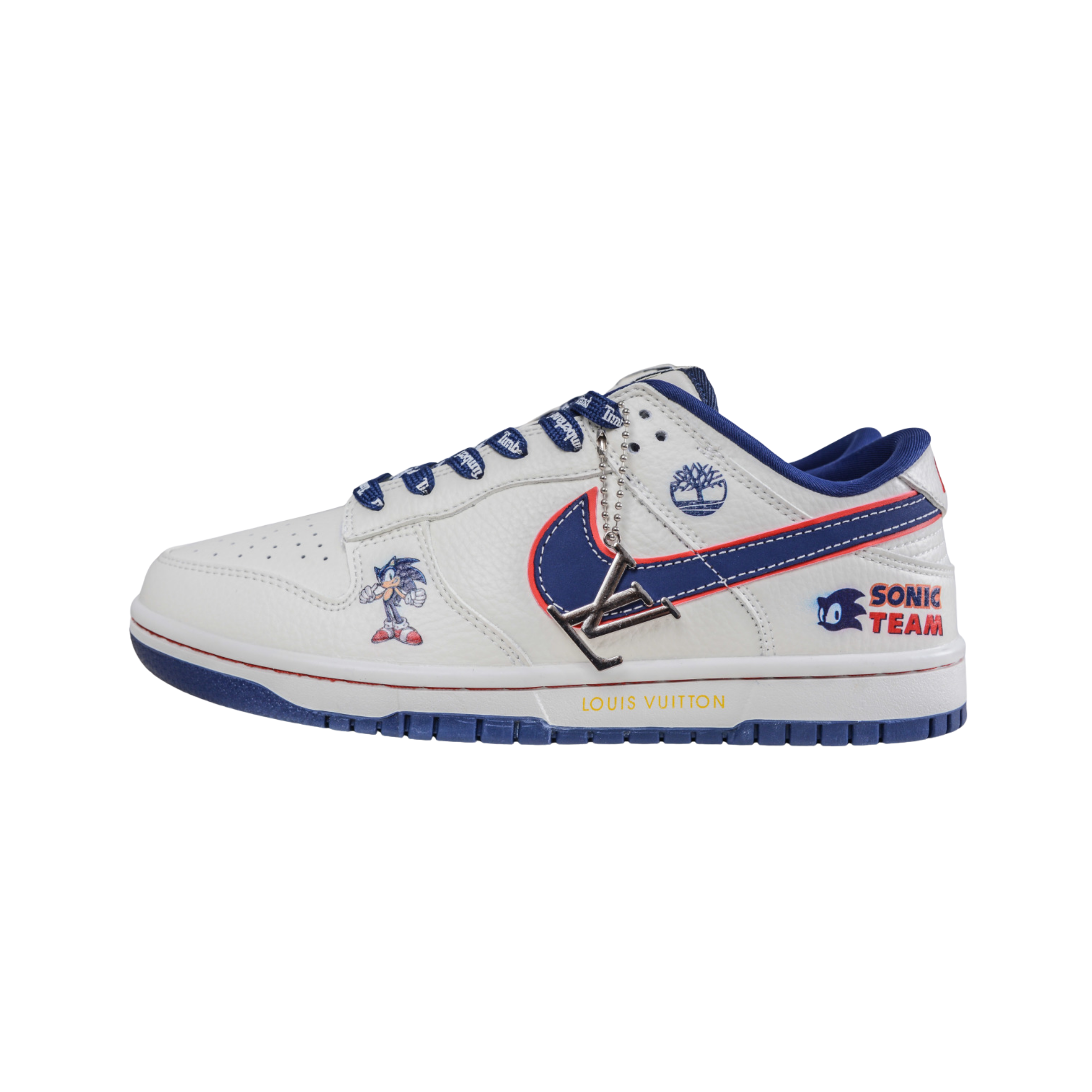 WearVista® Sneaker