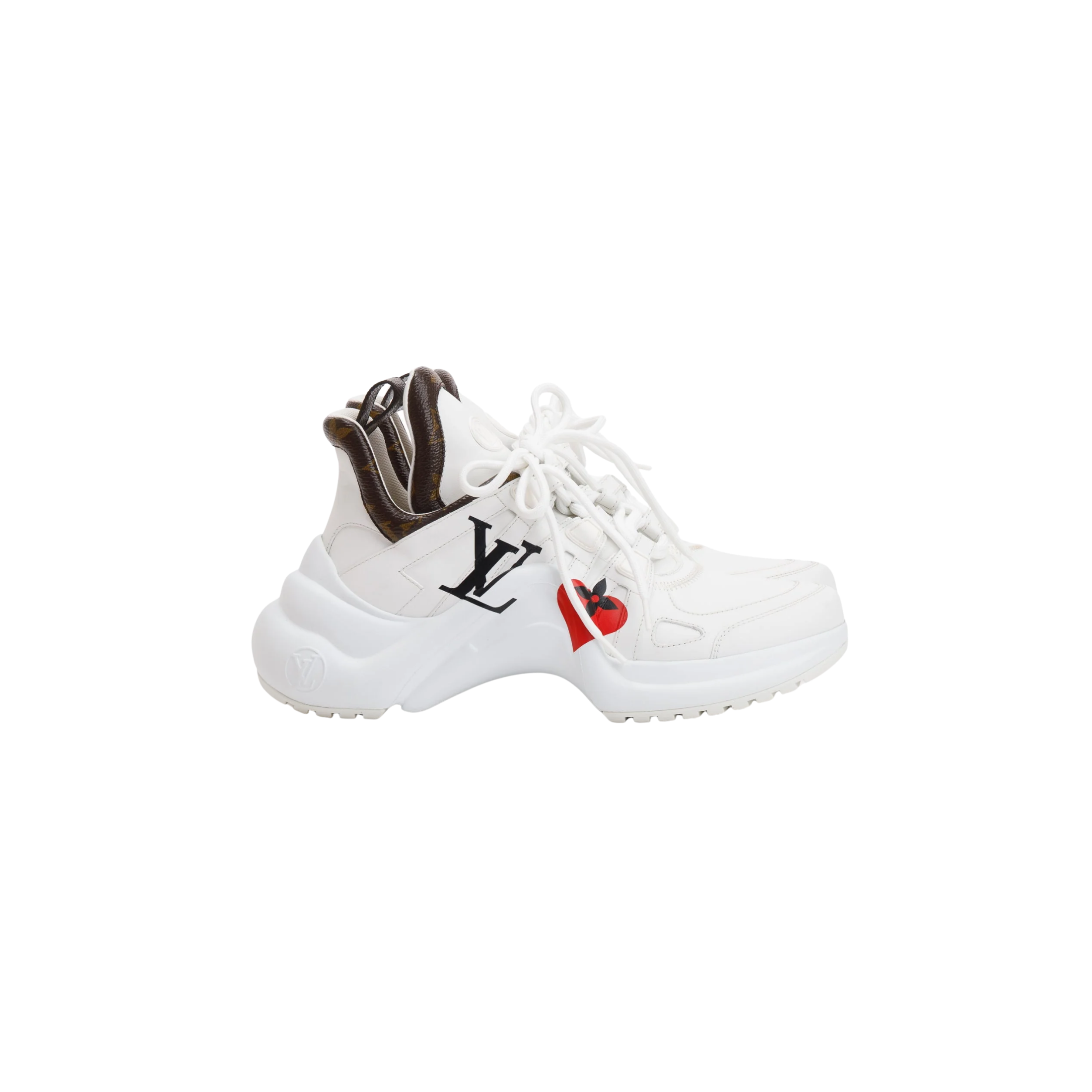 WearVista® Sneaker
