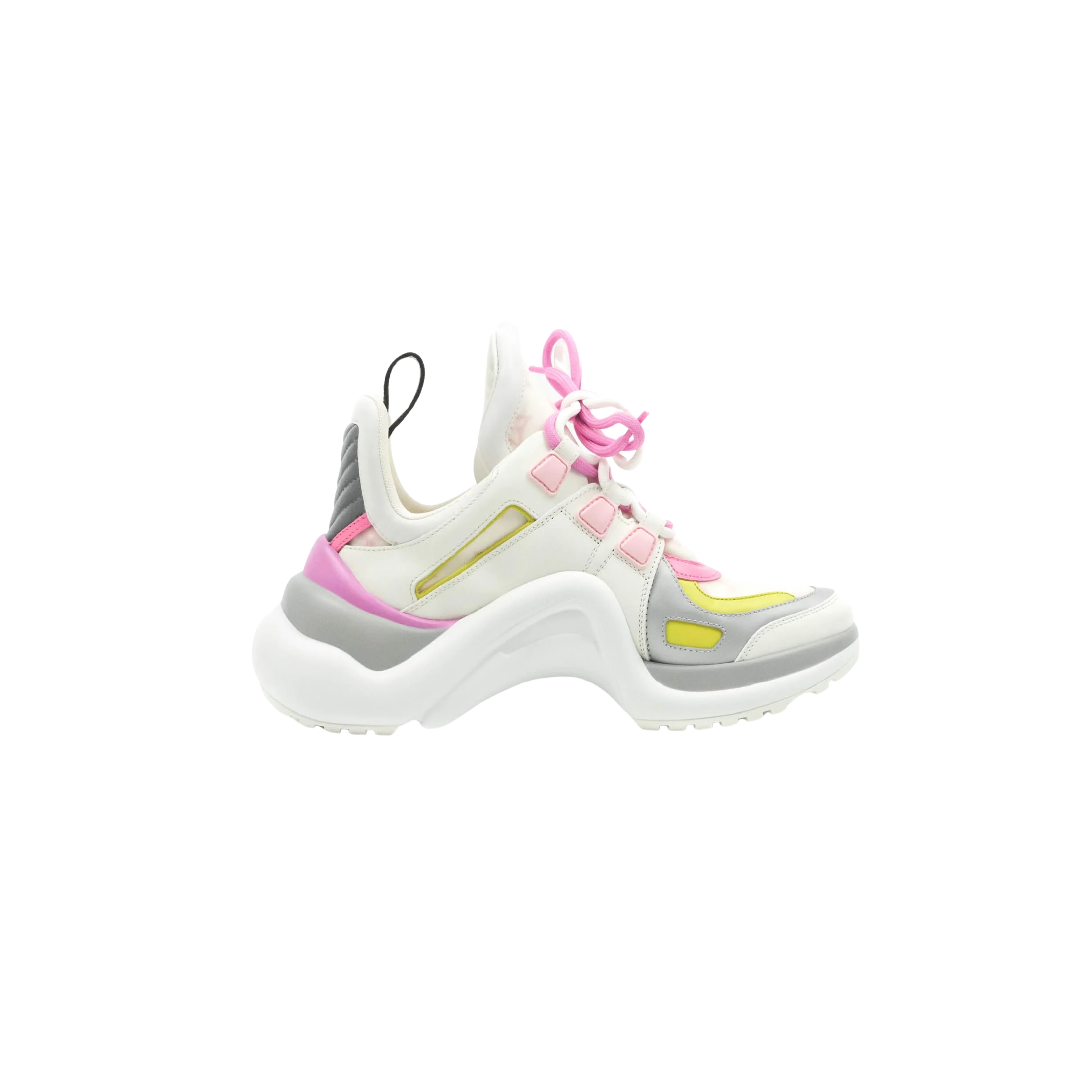 WearVista® Sneaker