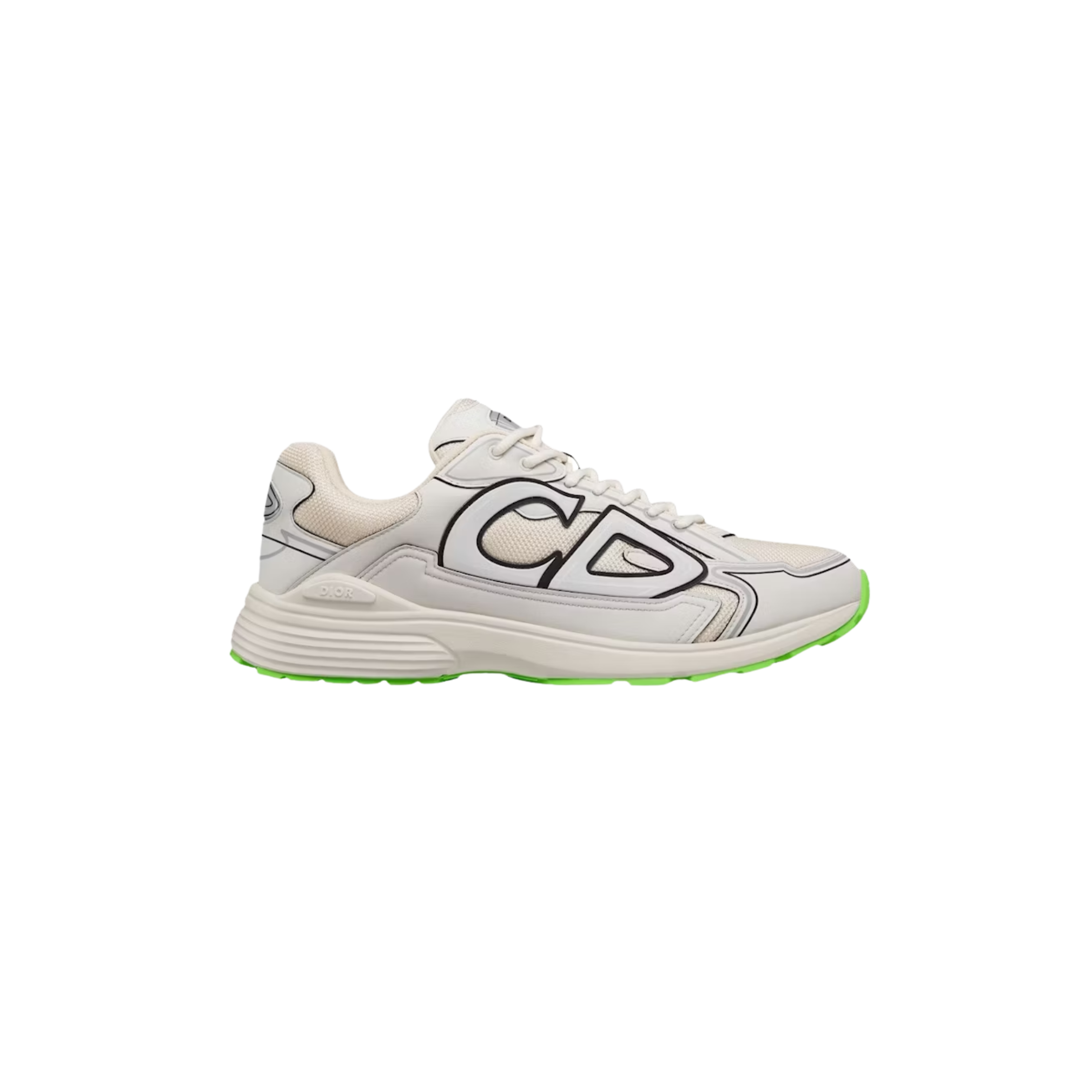 WearVista®  Sneaker