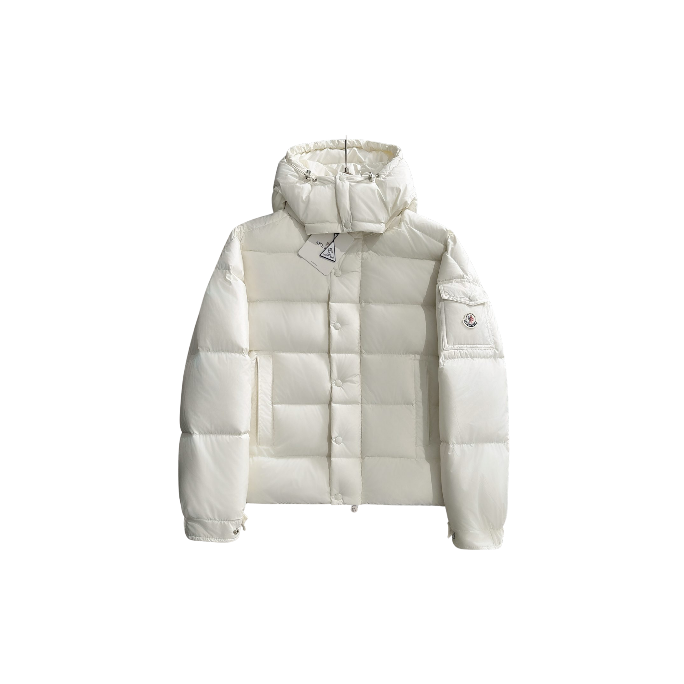 WearVista® Puffer Jacket