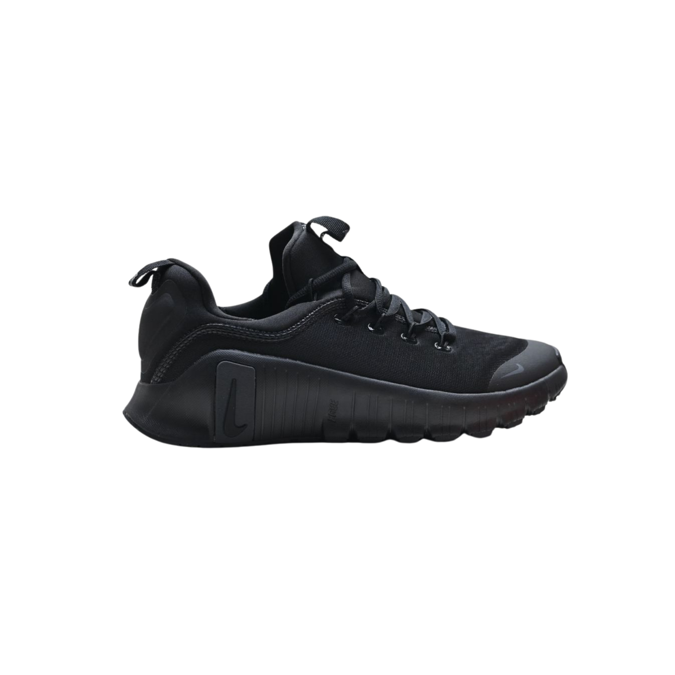 Wear Vista® Black Sneaker