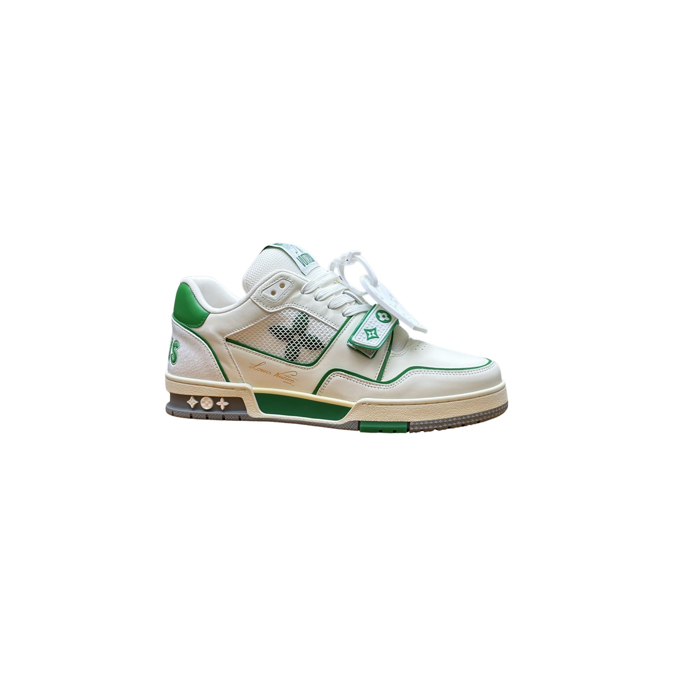 WearVista® Sneaker