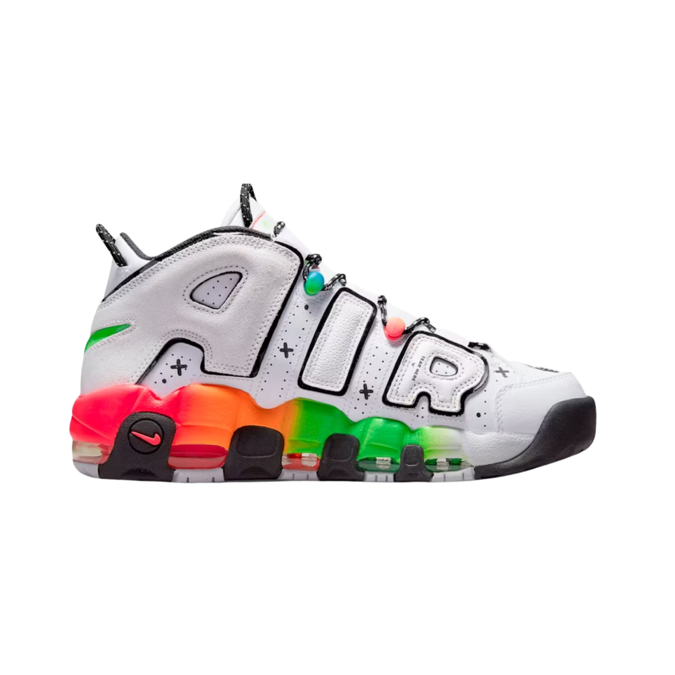 WearVista® Sneaker