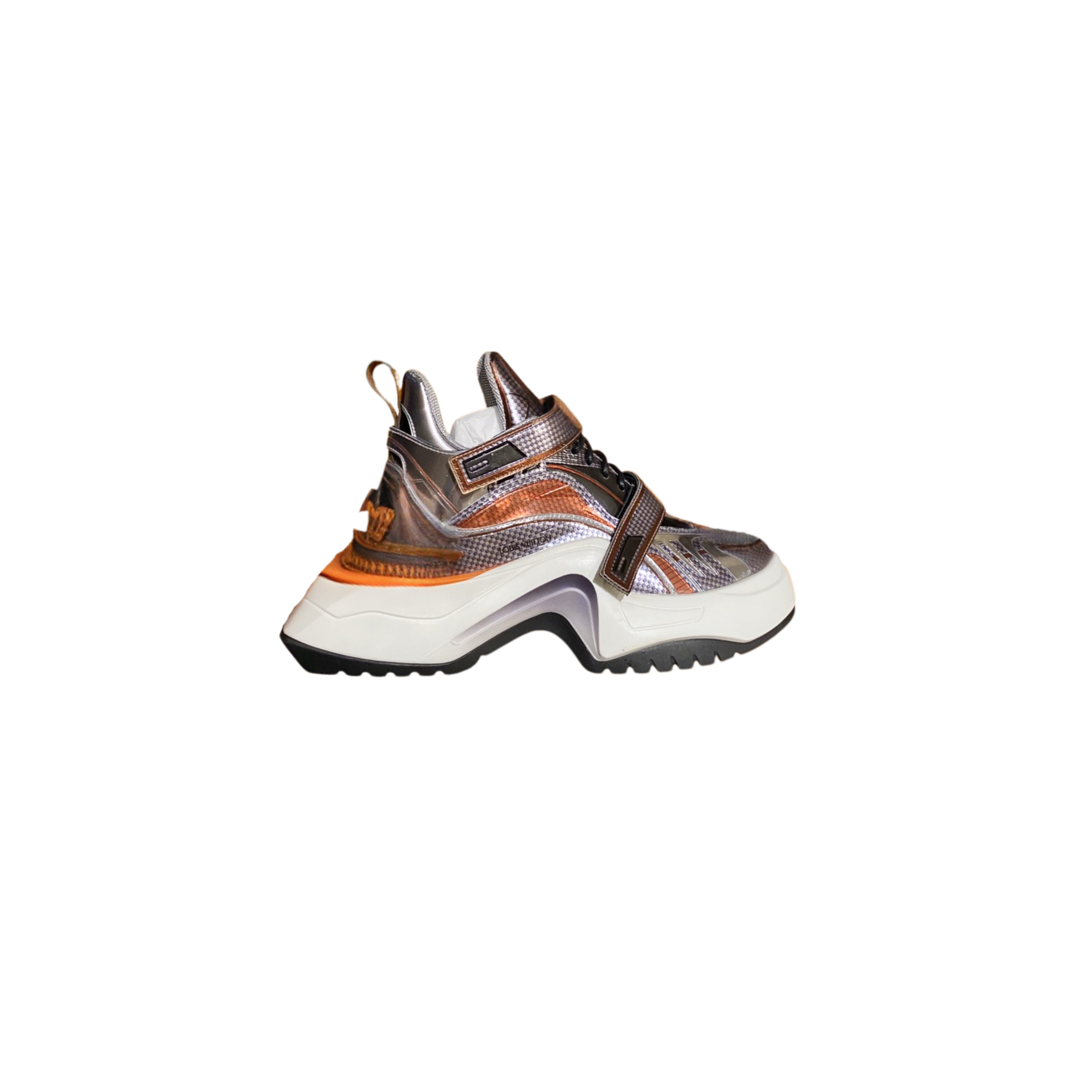 WearVista® Sneaker
