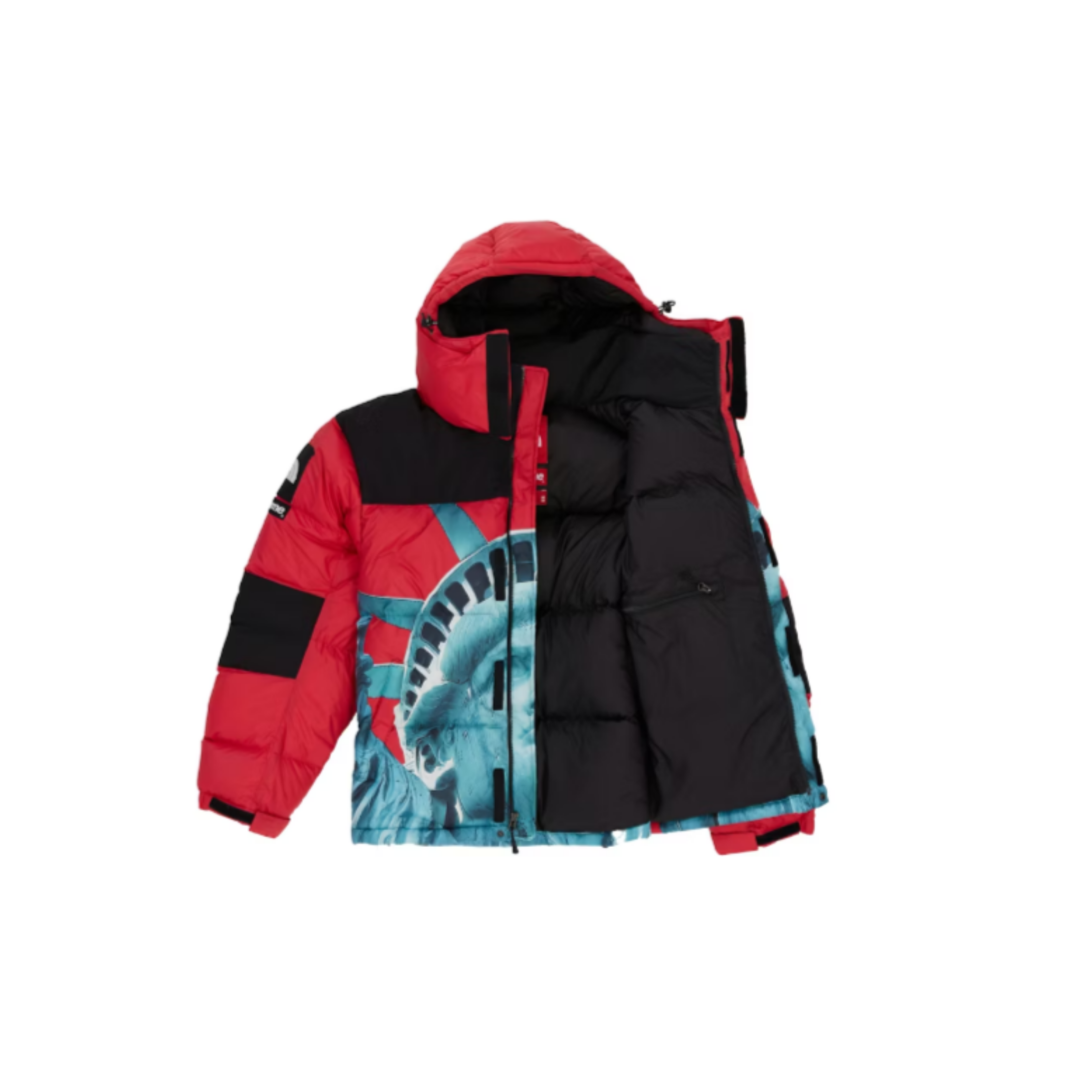 WearVista® Puffer Jacket