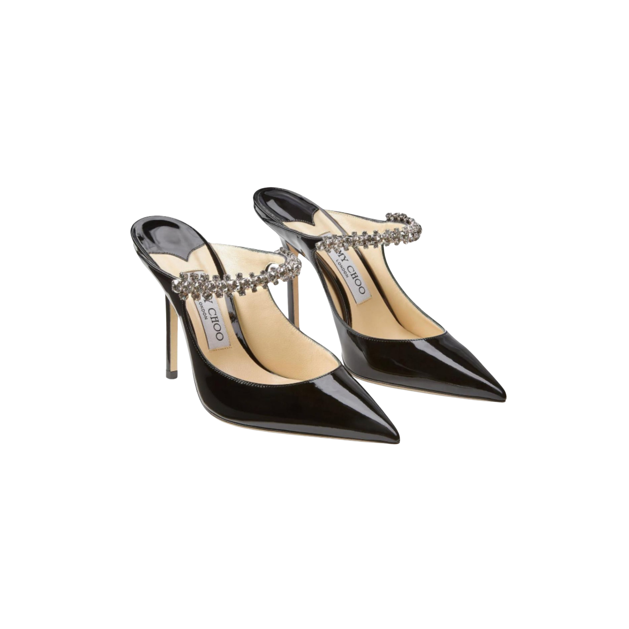 WearVista ®️ Heels