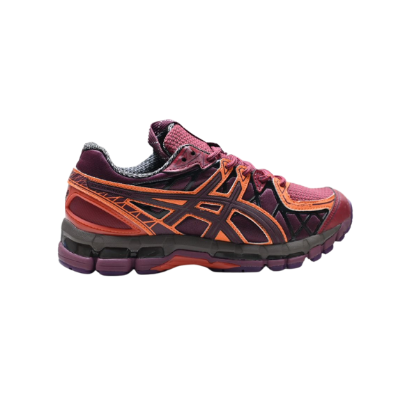 Wear Vista® Black Sneaker