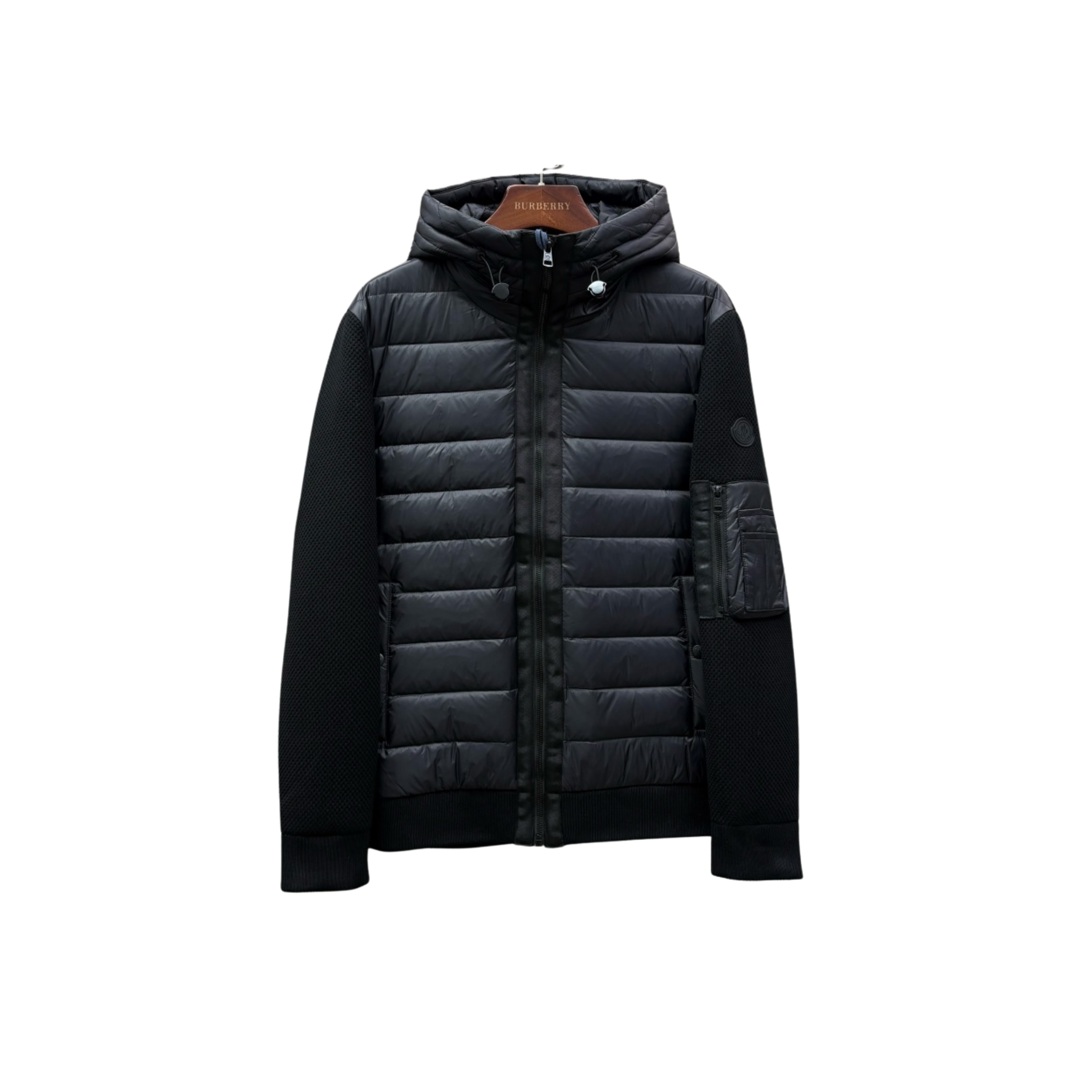 WearVista® Puffer Jacket