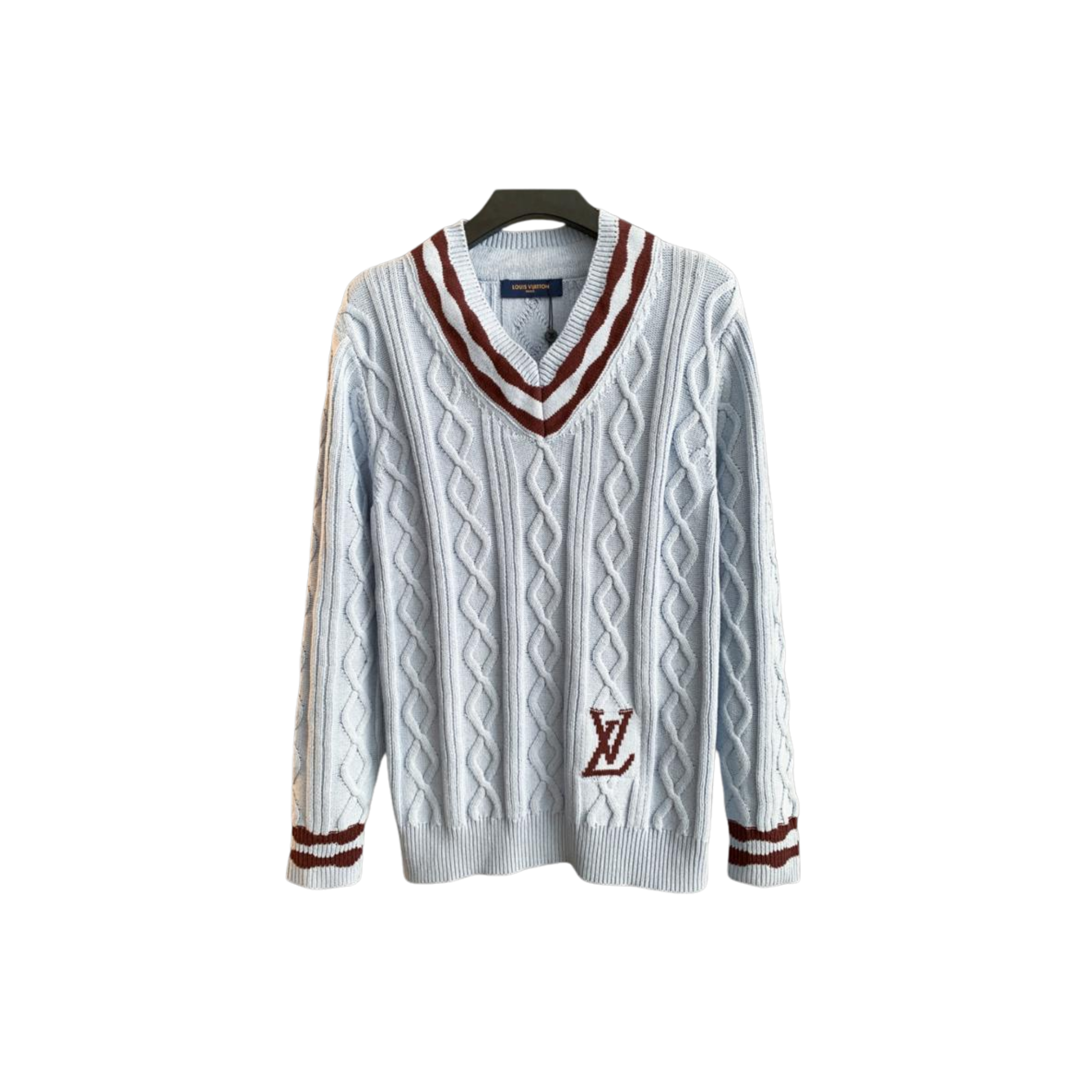 WearVista® Sweater