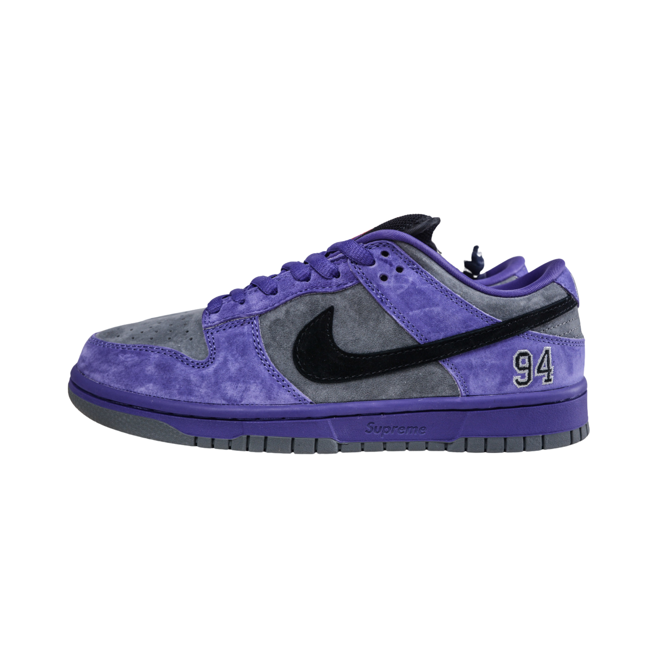 WearVista® Sneaker