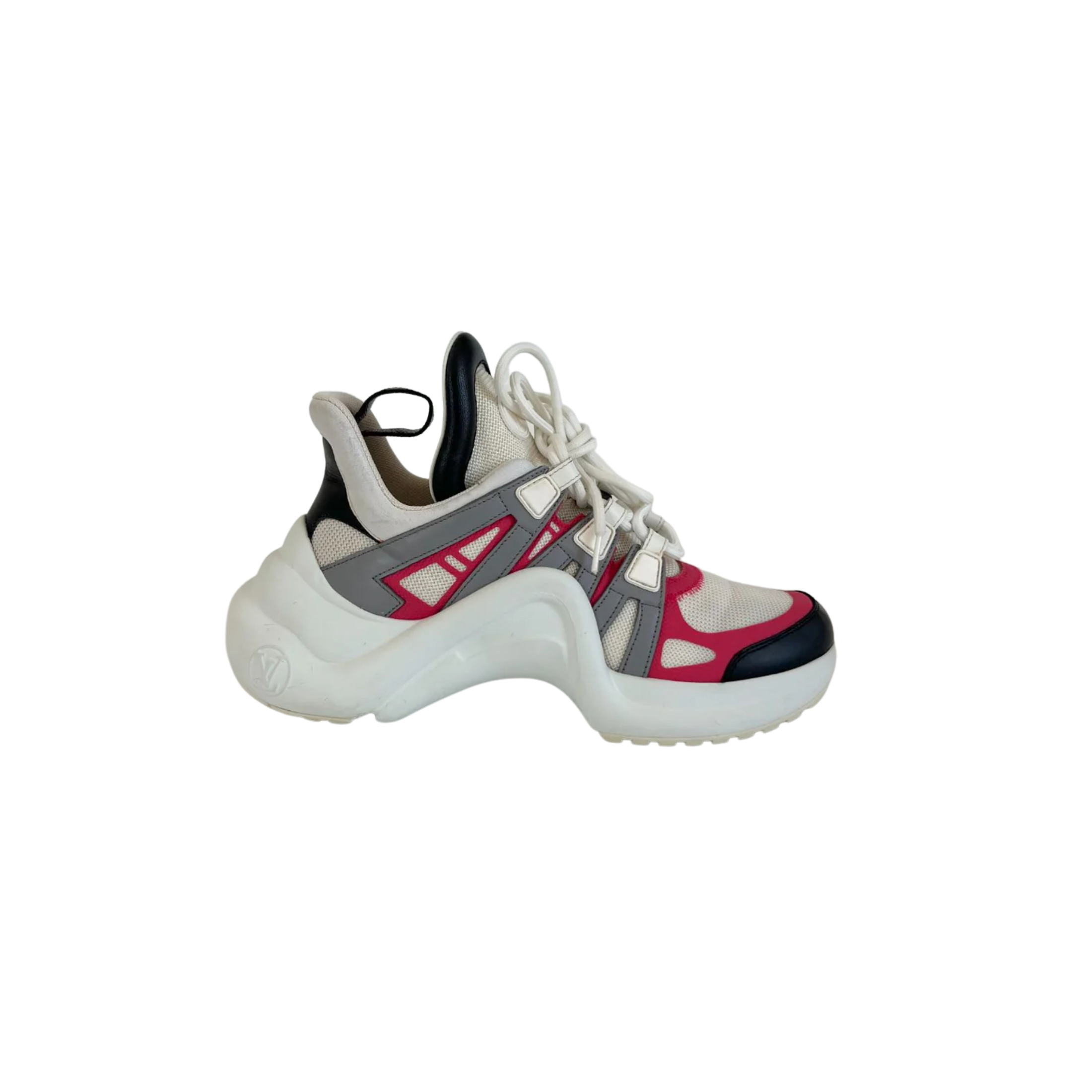 WearVista® Sneaker