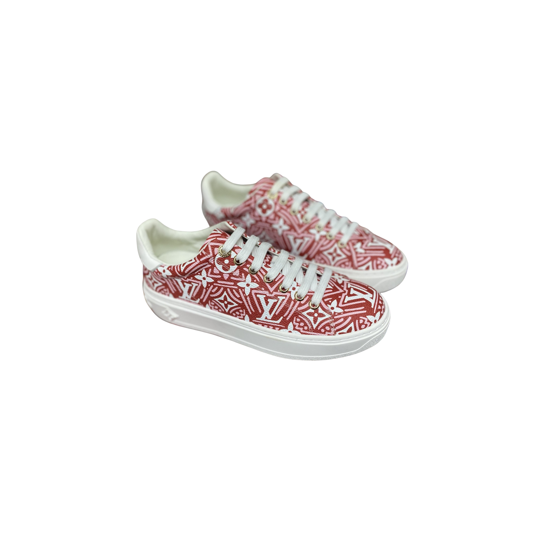 WearVista® Sneaker
