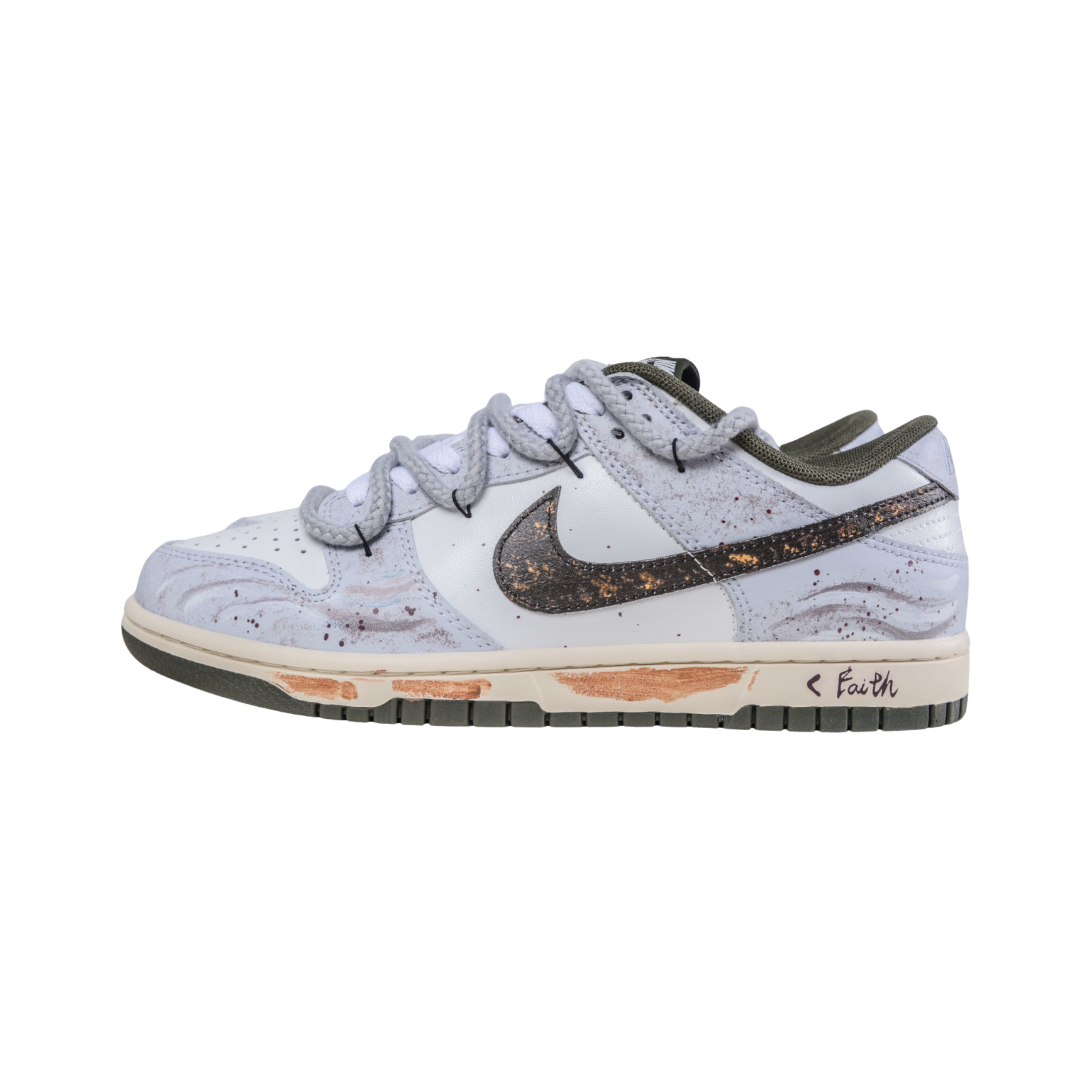 WearVista® Sneaker