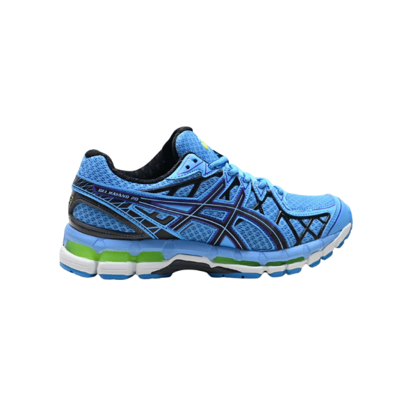 Wear Vista® Black Sneaker