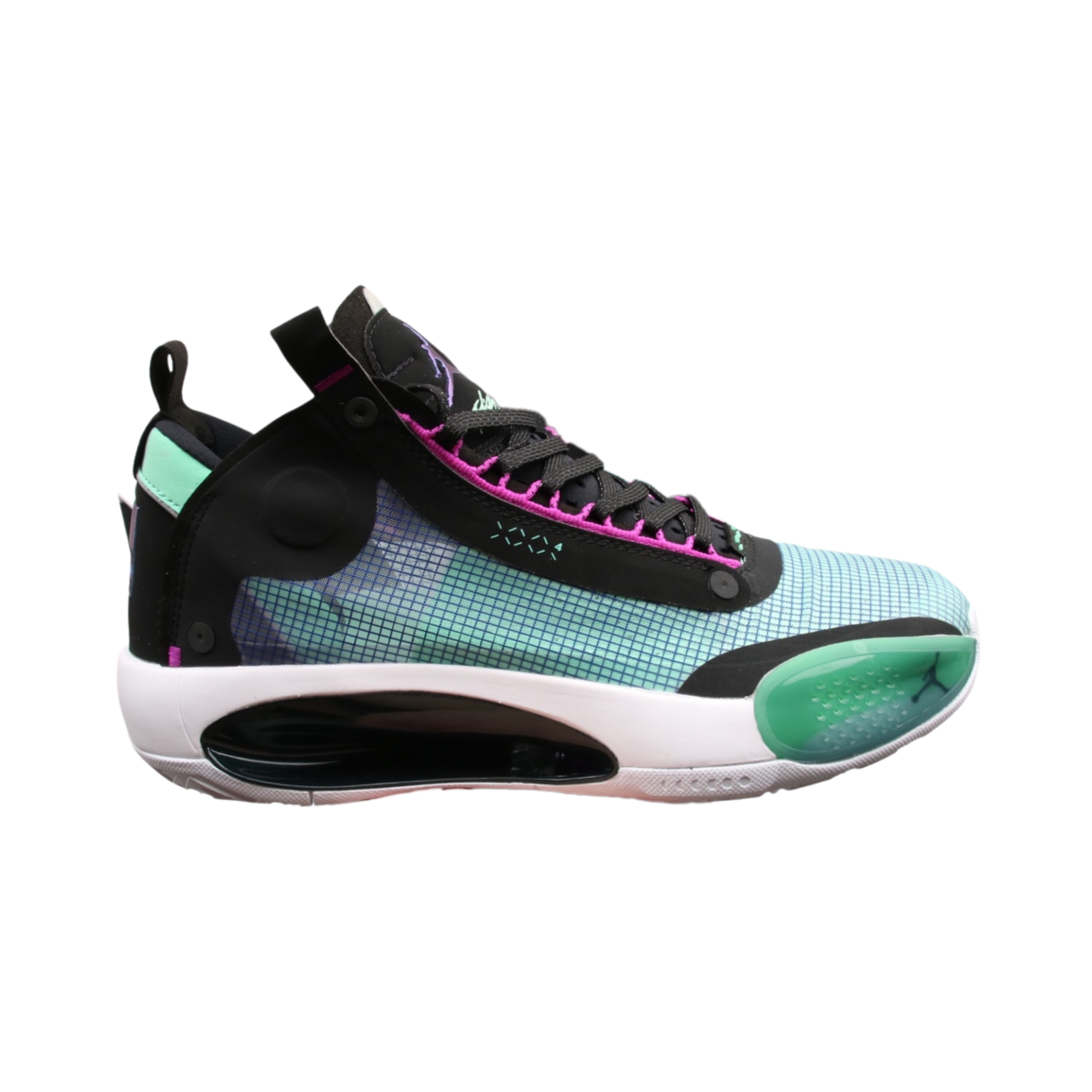 WearVista® Sneaker