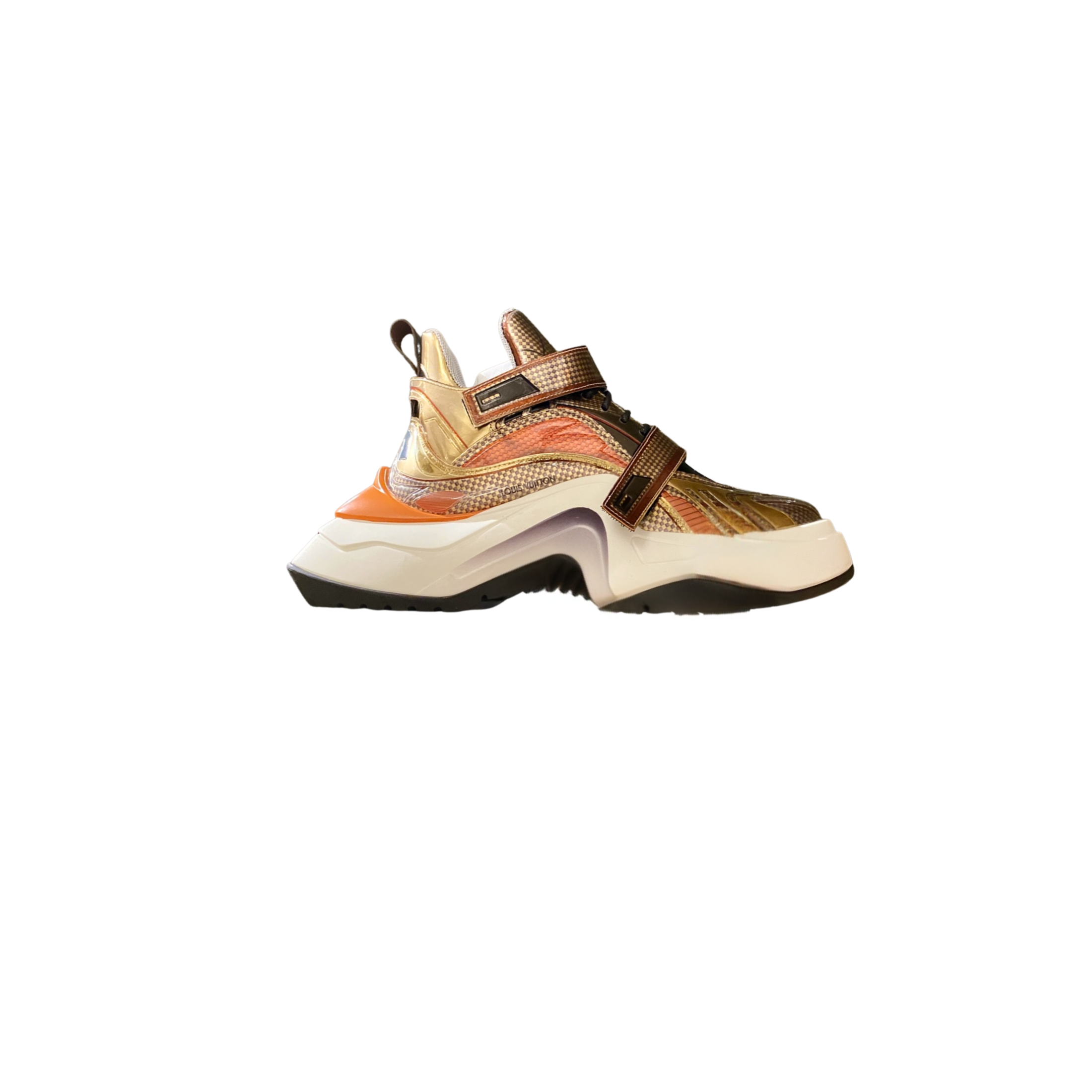WearVista® Sneaker