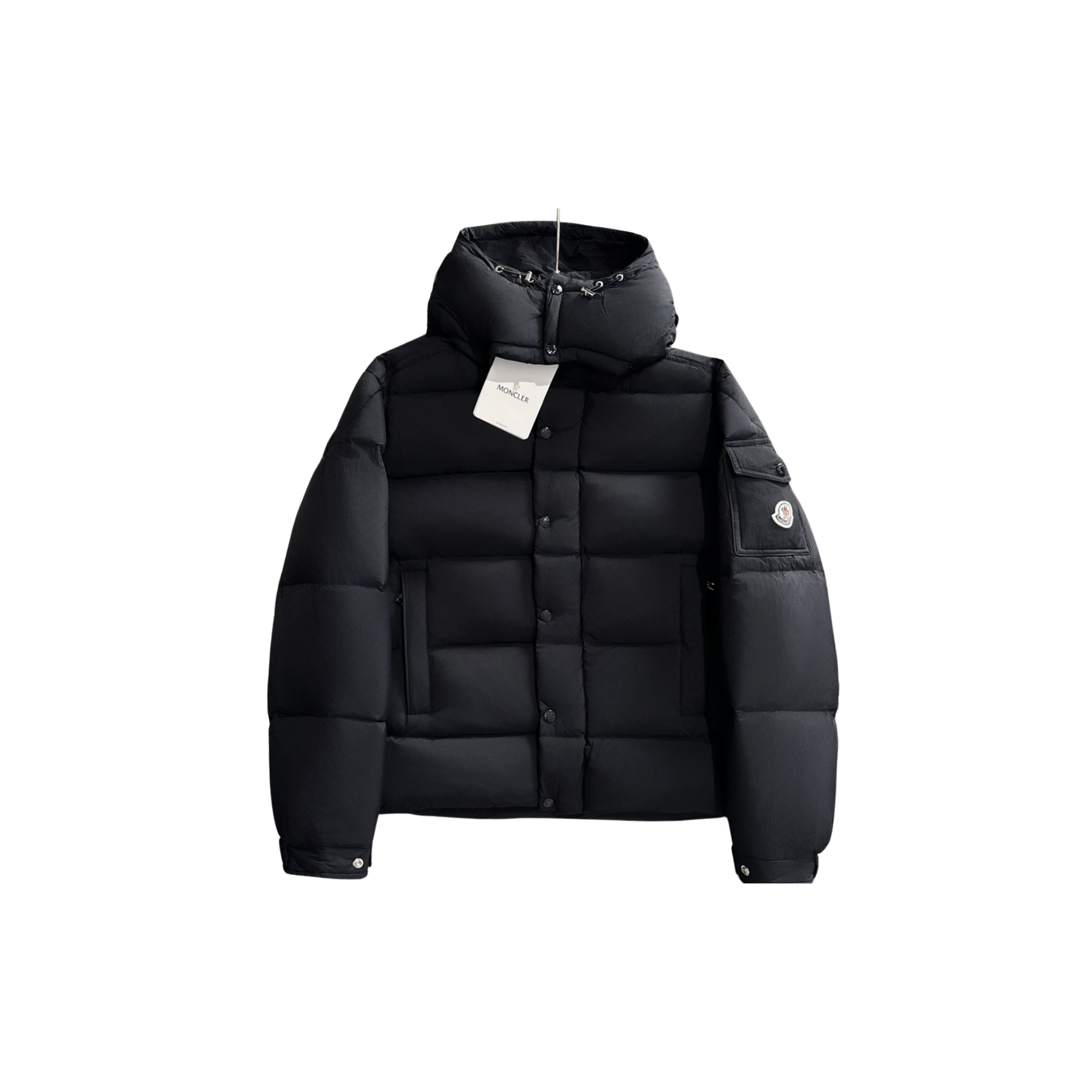 WearVista® Puffer Jacket