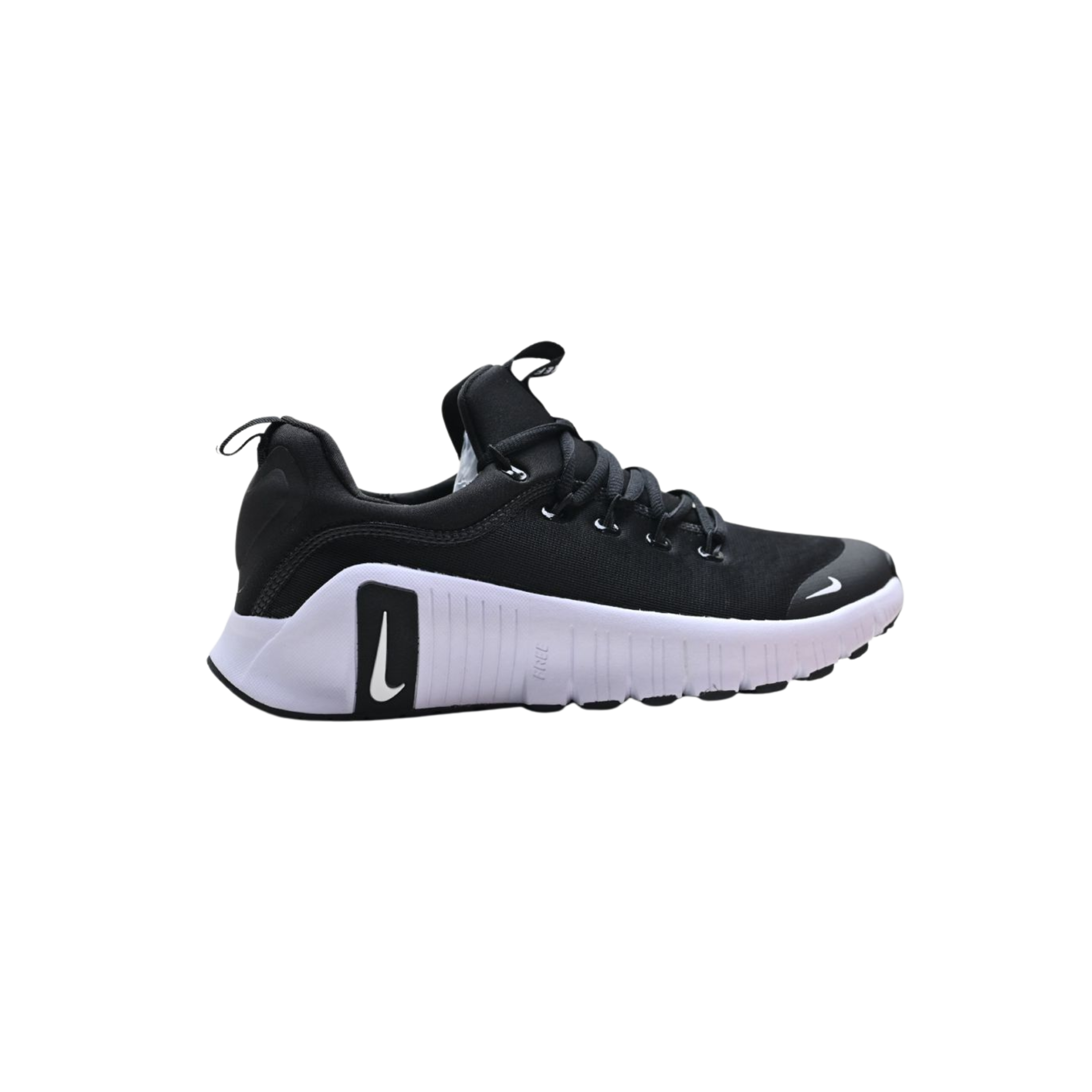 Wear Vista® Black Sneaker