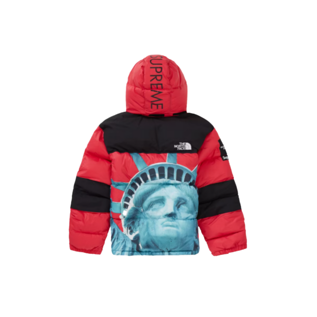 WearVista® Puffer Jacket