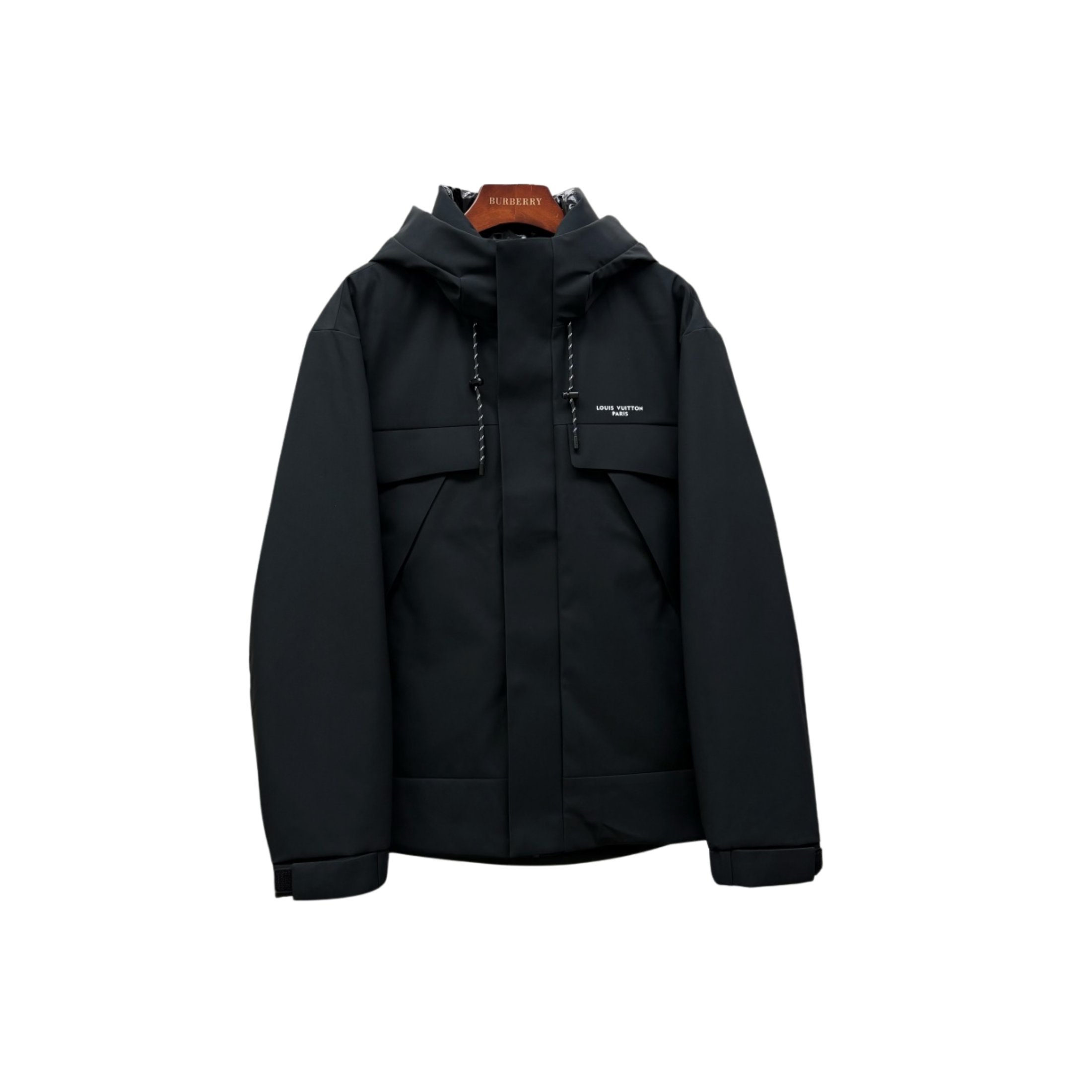 WearVista® Puffer Jacket