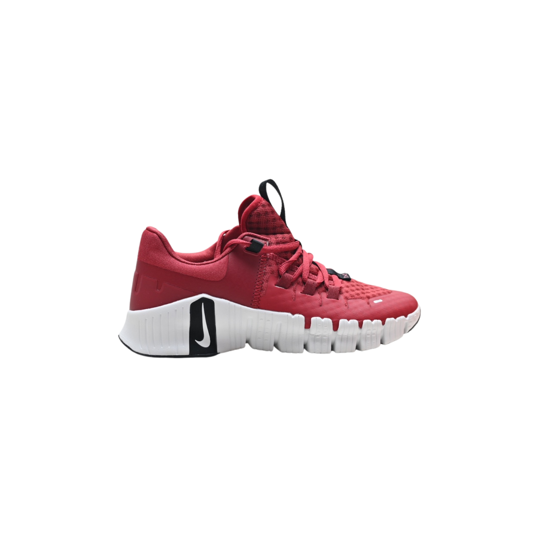 Wear Vista® Black Sneaker