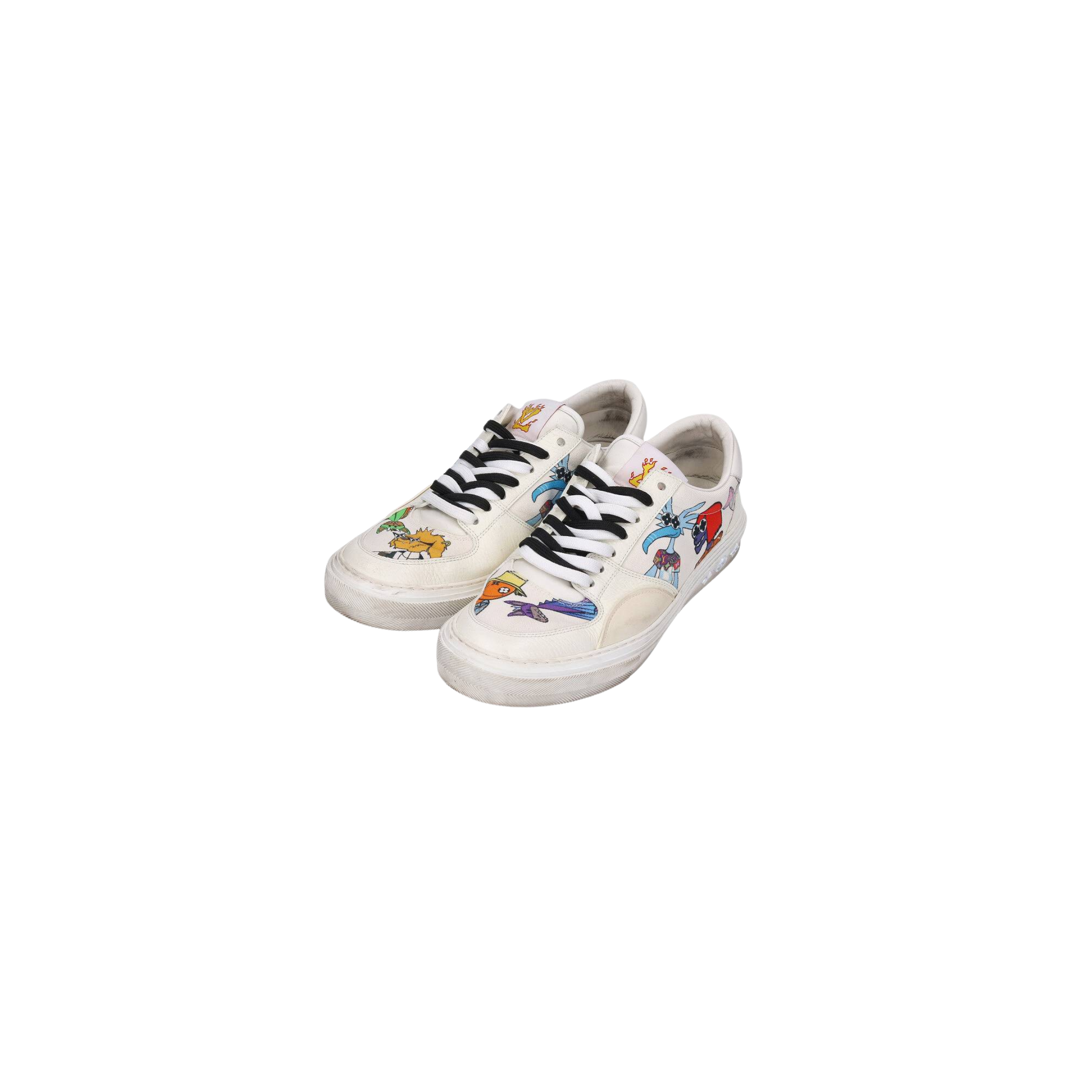 WearVista® Sneaker