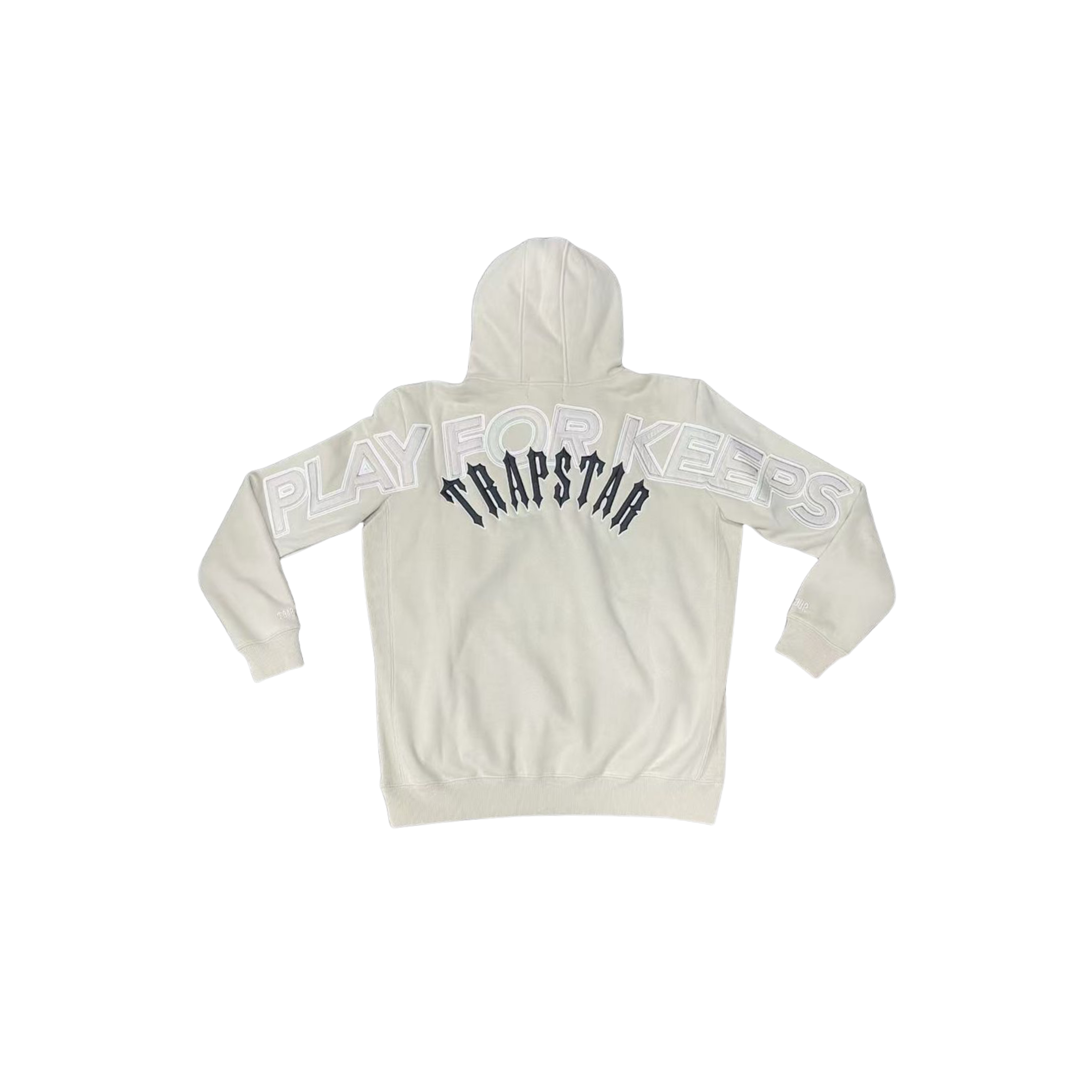 WearVista® Pink Hoodie