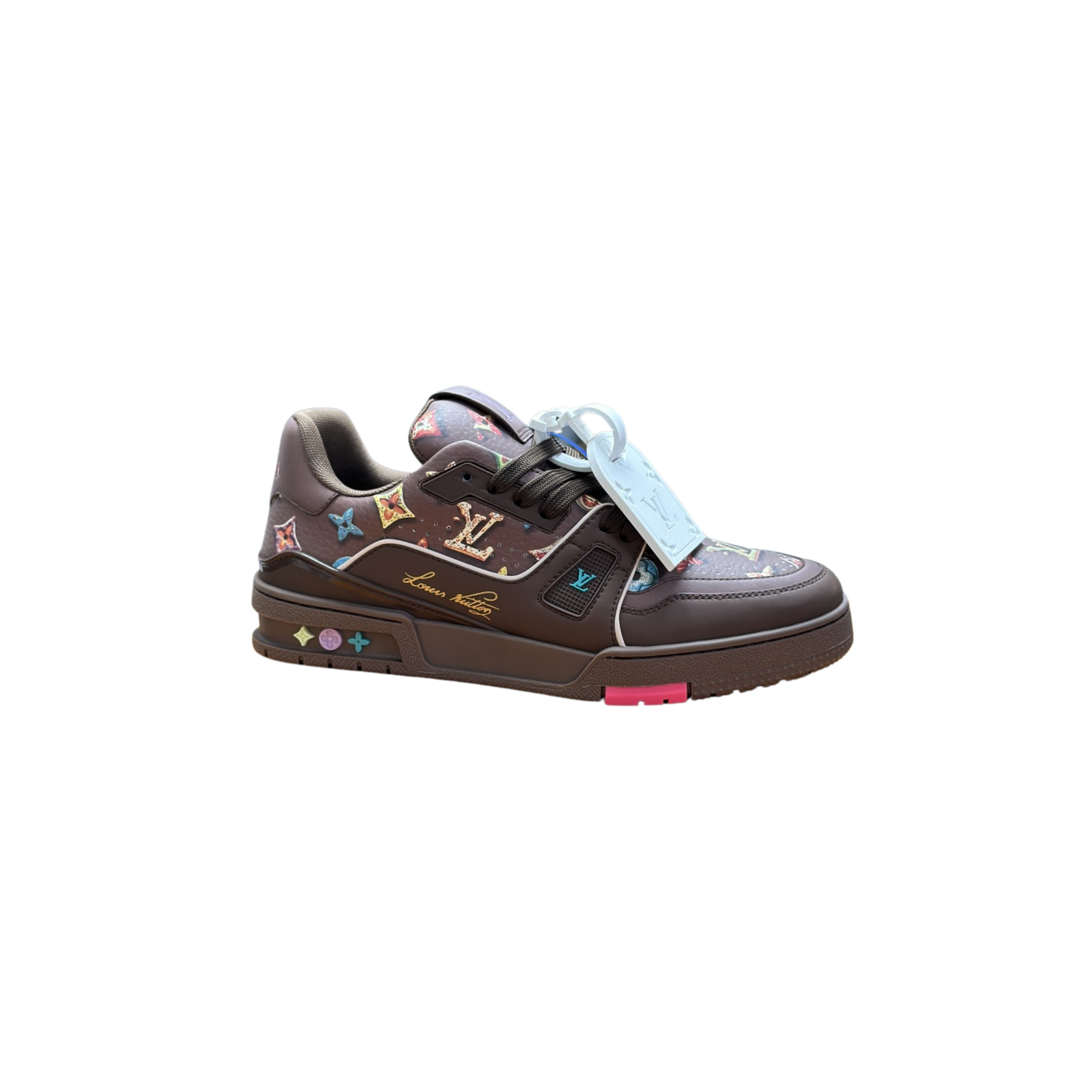 WearVista® Sneaker