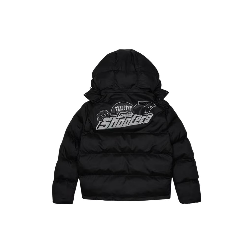 WearVista® Puffer Jacket