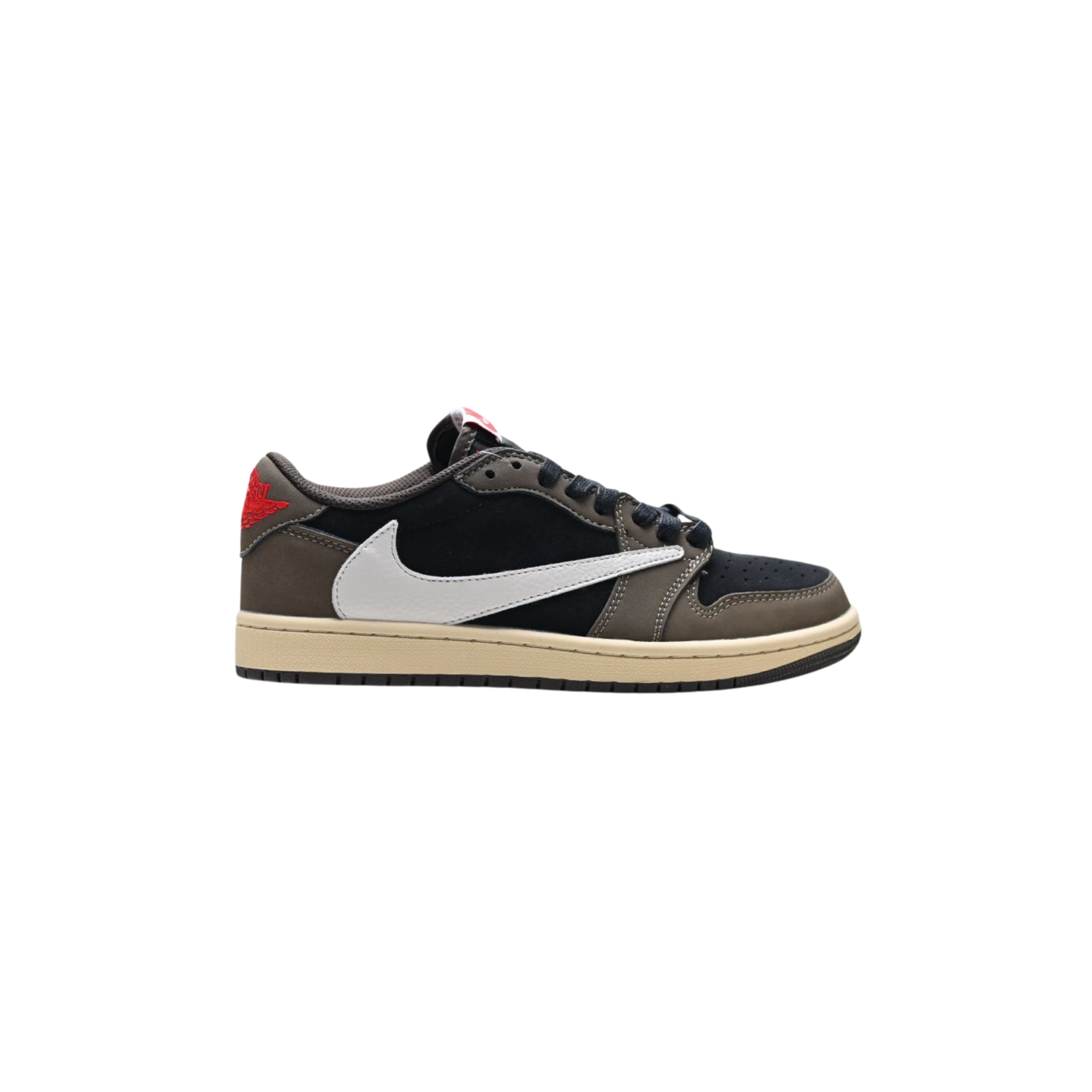 WearVista® Travis Scott Mocha