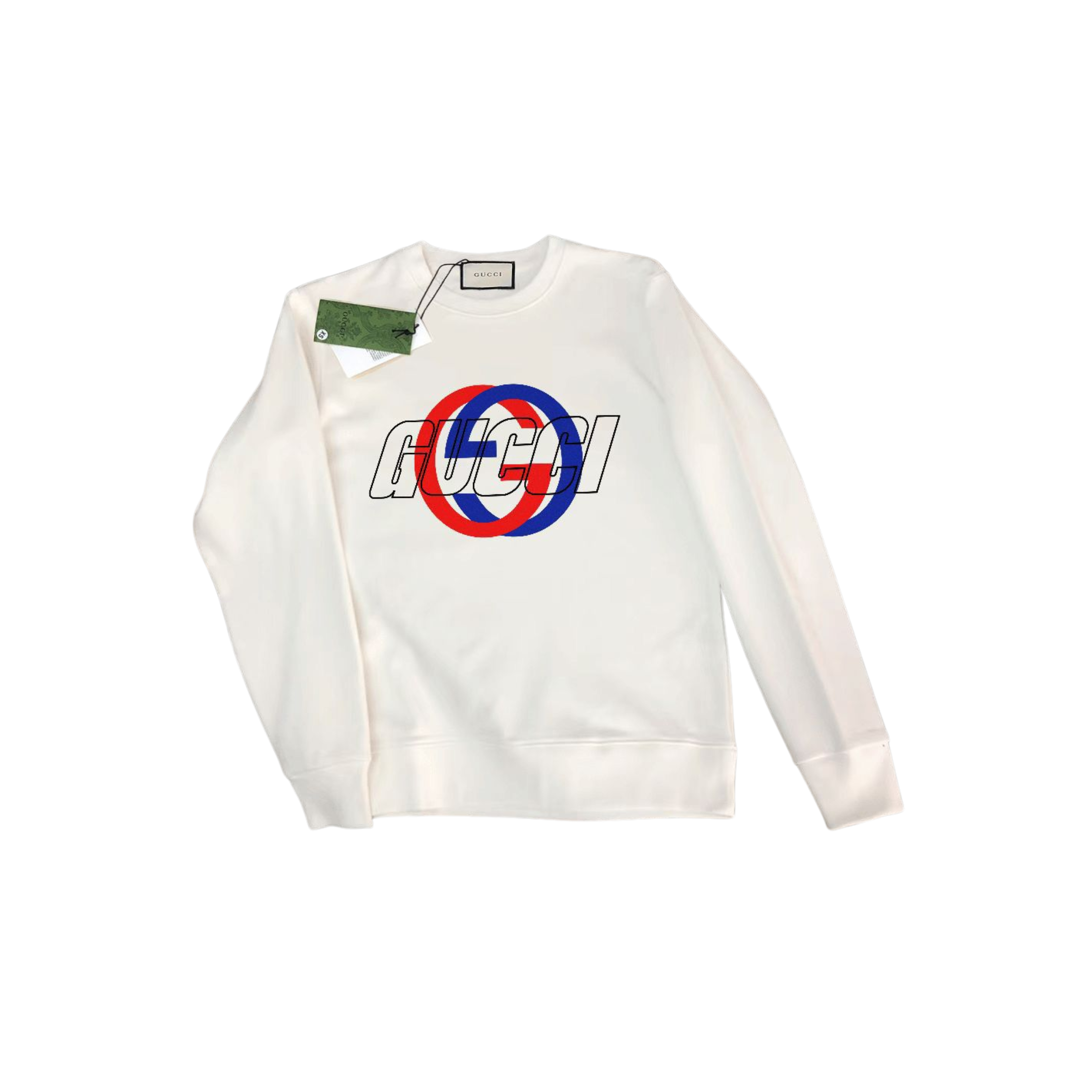 WearVista® Sweater