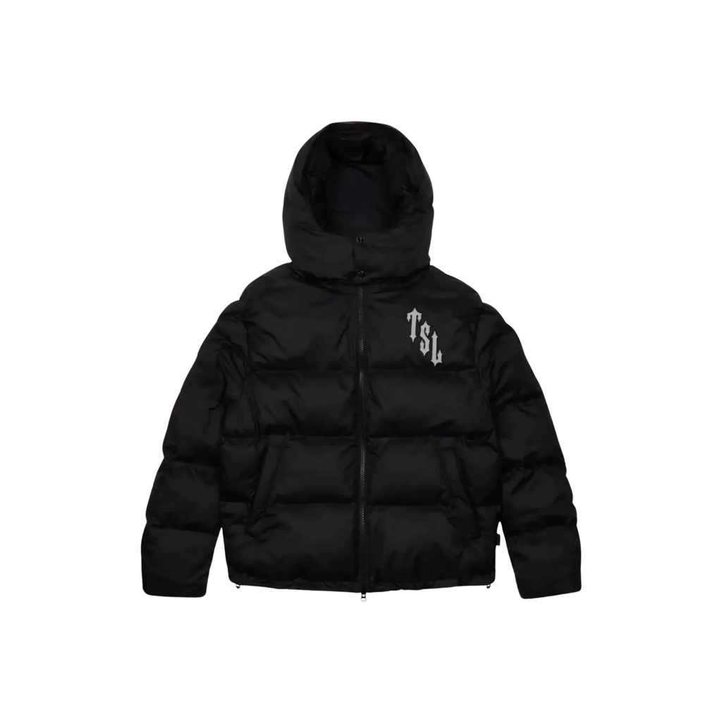 WearVista® Puffer Jacket