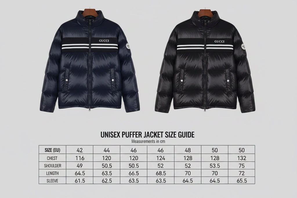 WearVista® Puffer Jacket
