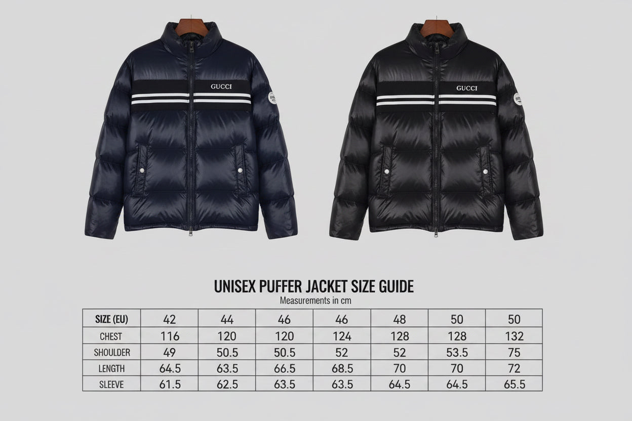 WearVista® Puffer Jacket