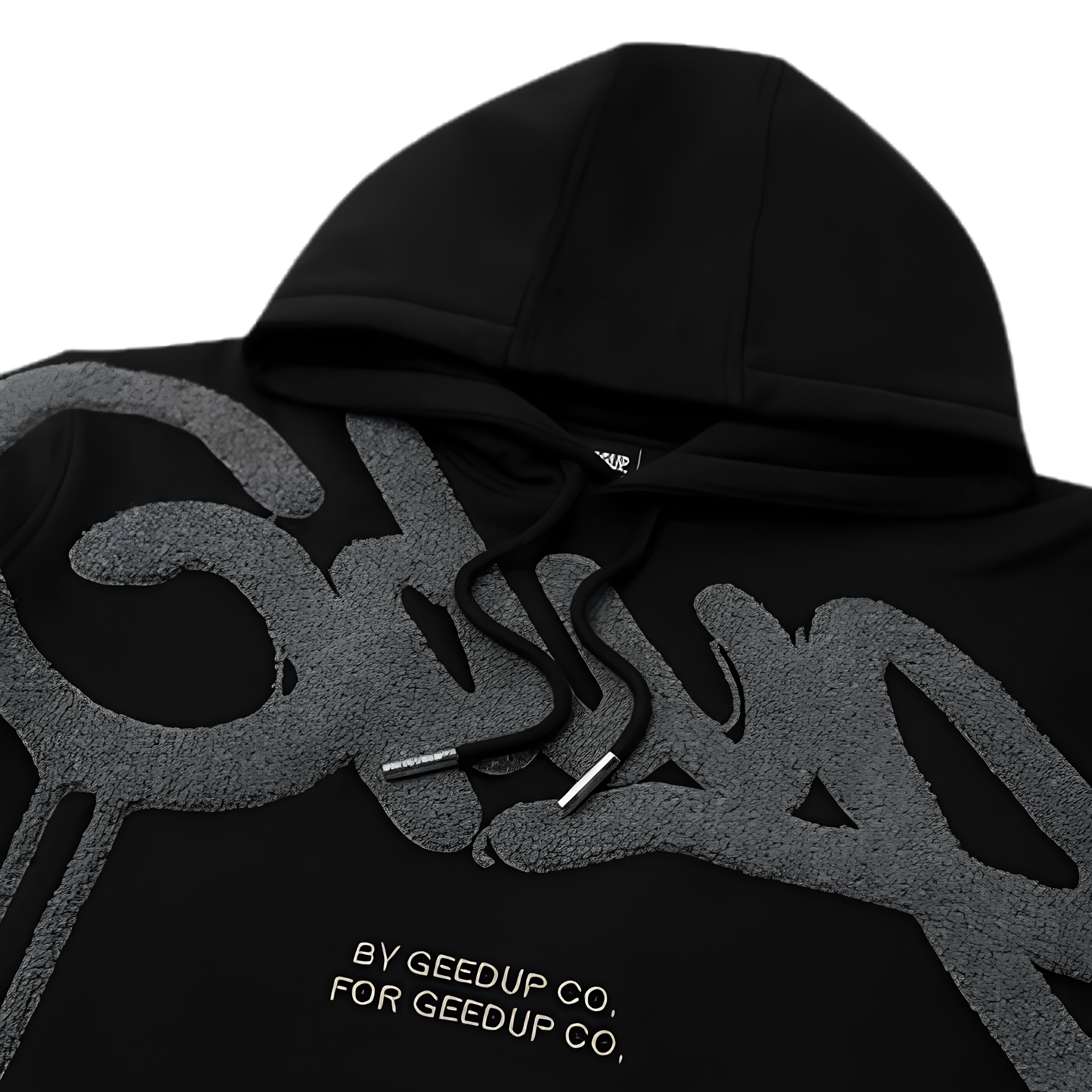 WearVista® Black/Gray Tracksuit