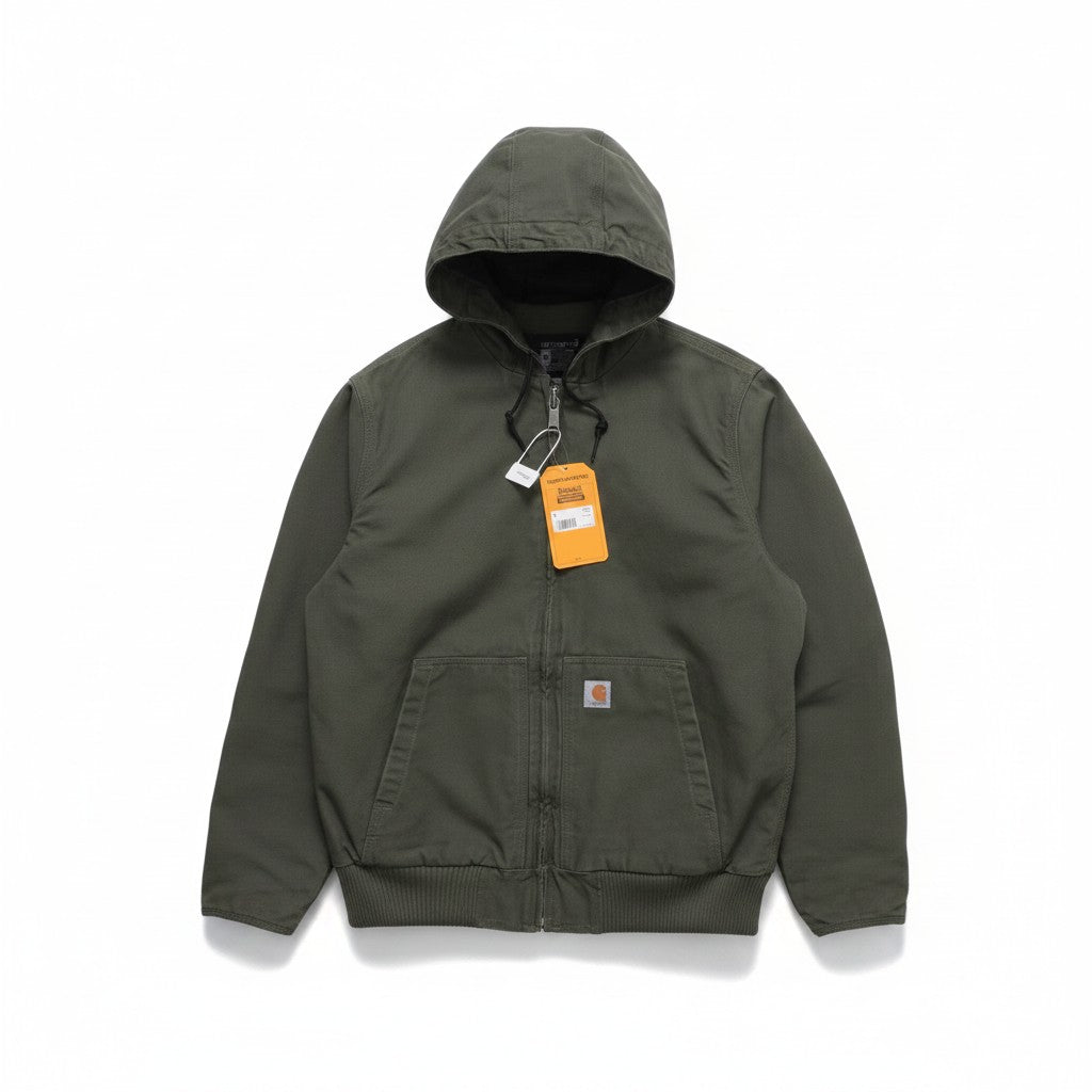 WearVista®️ Model 806 Jacket