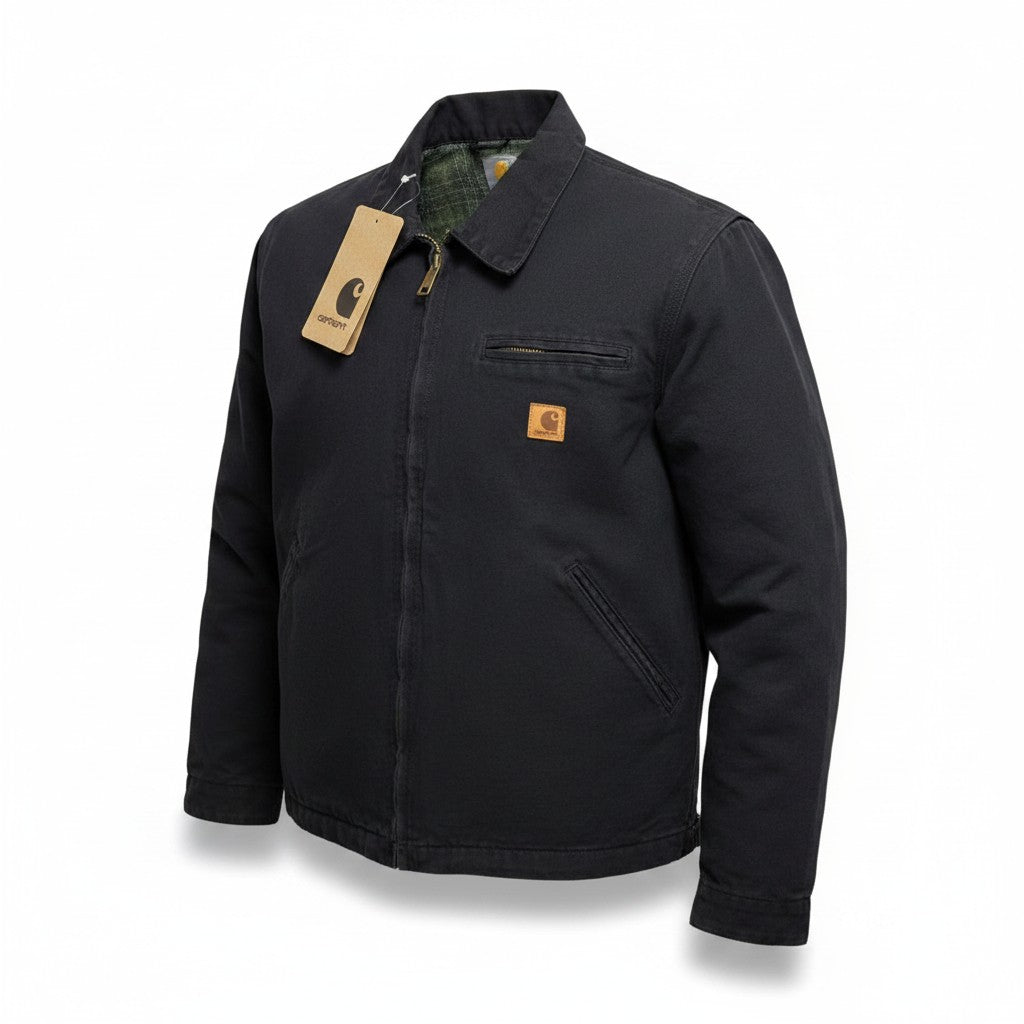 WearVista®️ Model J97 Jacket