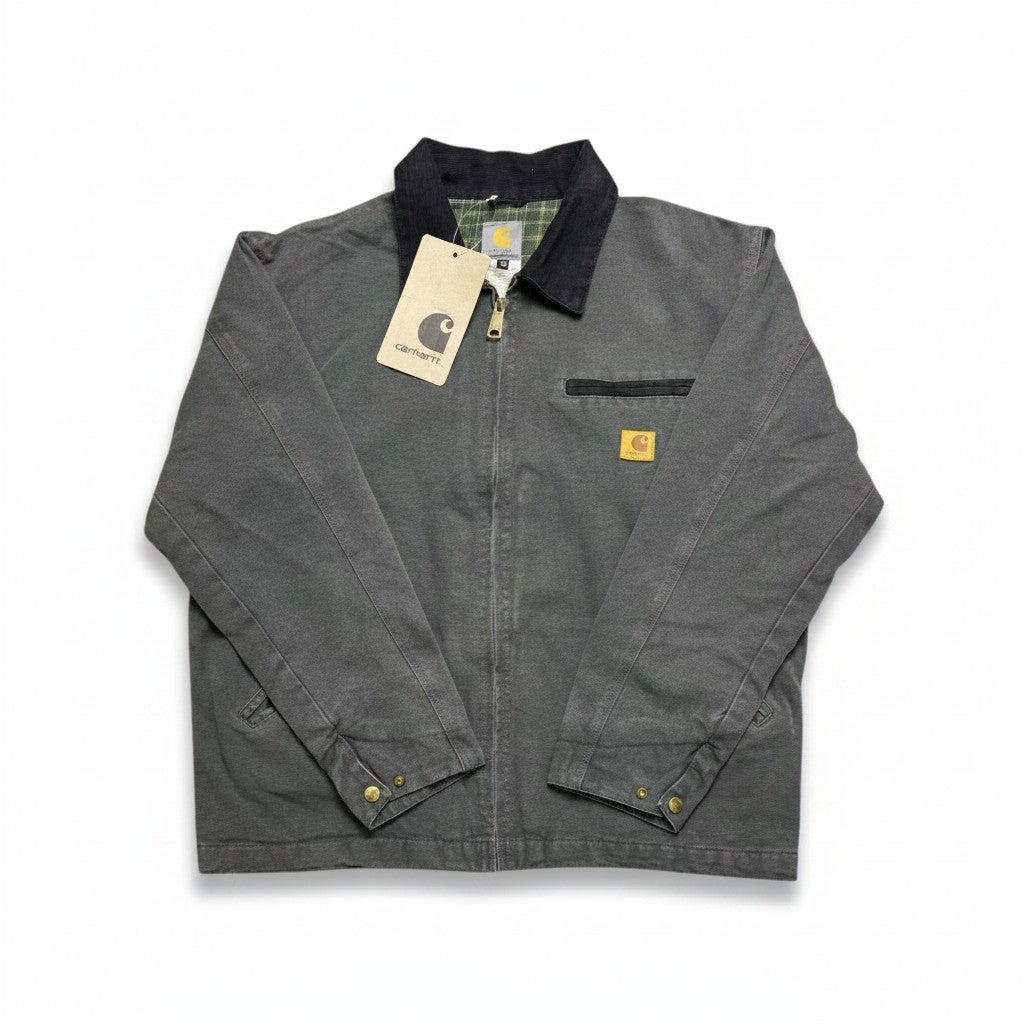 WearVista®️ Model J97 Jacket