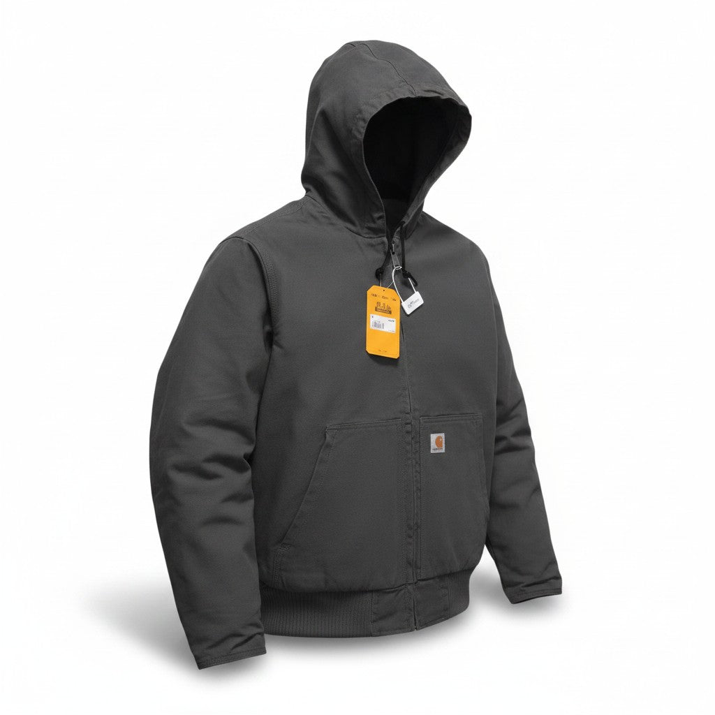 WearVista®️ Model 806 Jacket